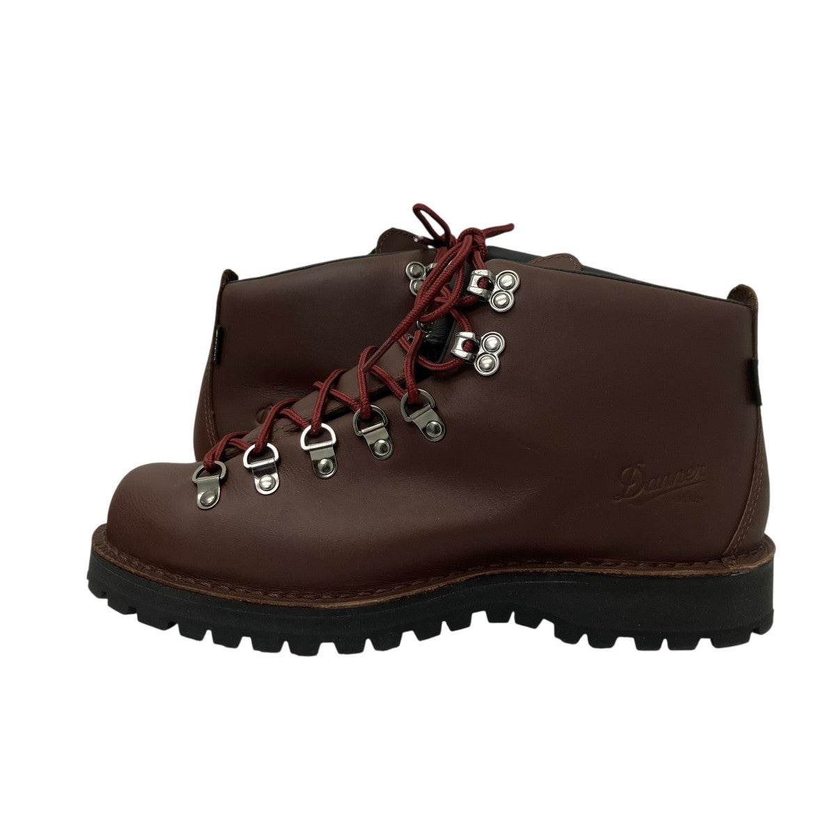 Danner マウンテンブーツ 古着・中古-4枚目のアイテム画像