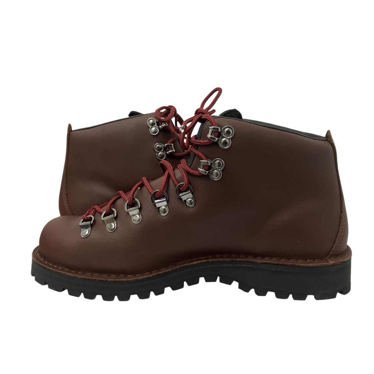 Danner マウンテンブーツ 古着・中古-5枚目のアイテム画像