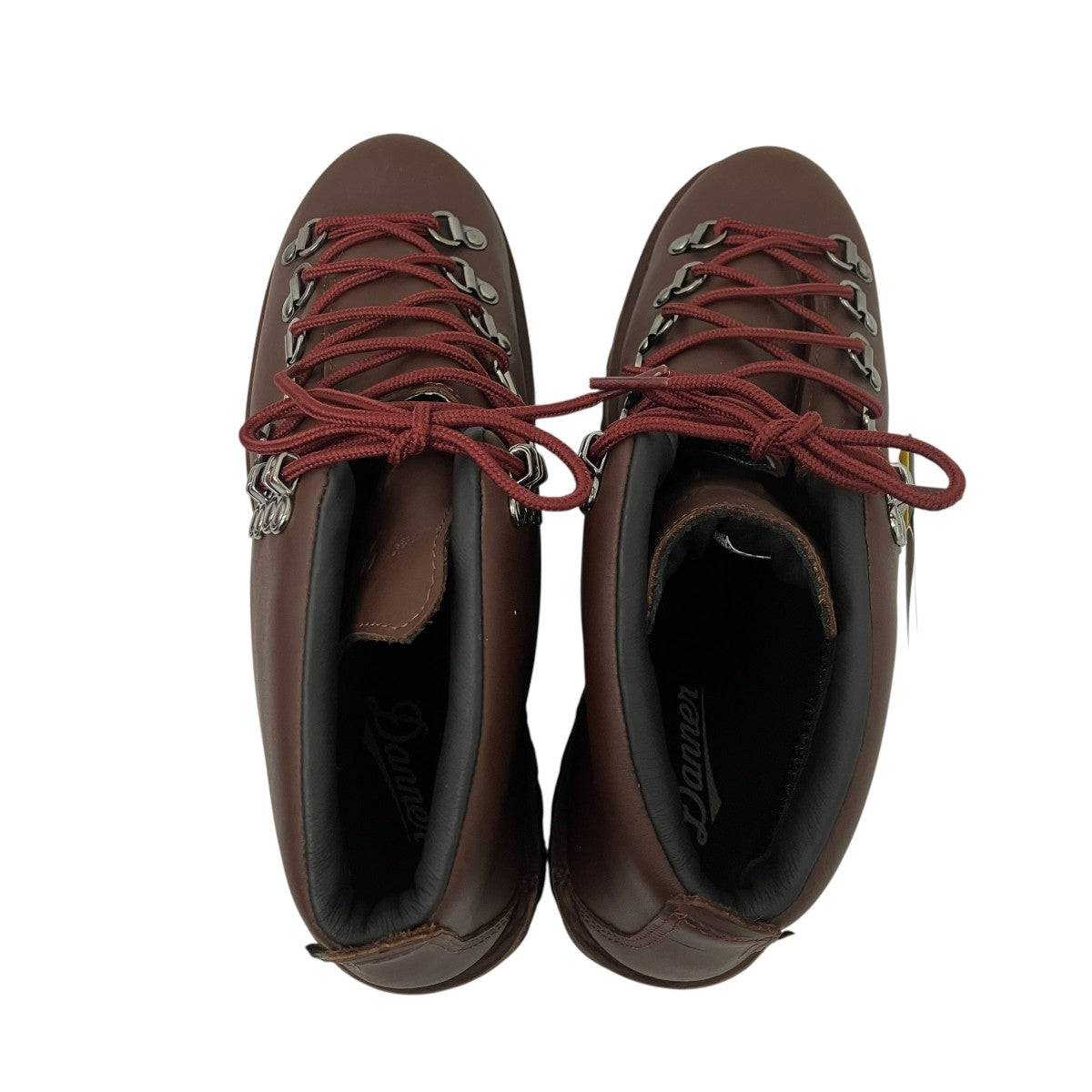 Danner マウンテンブーツ 古着・中古-6枚目のアイテム画像