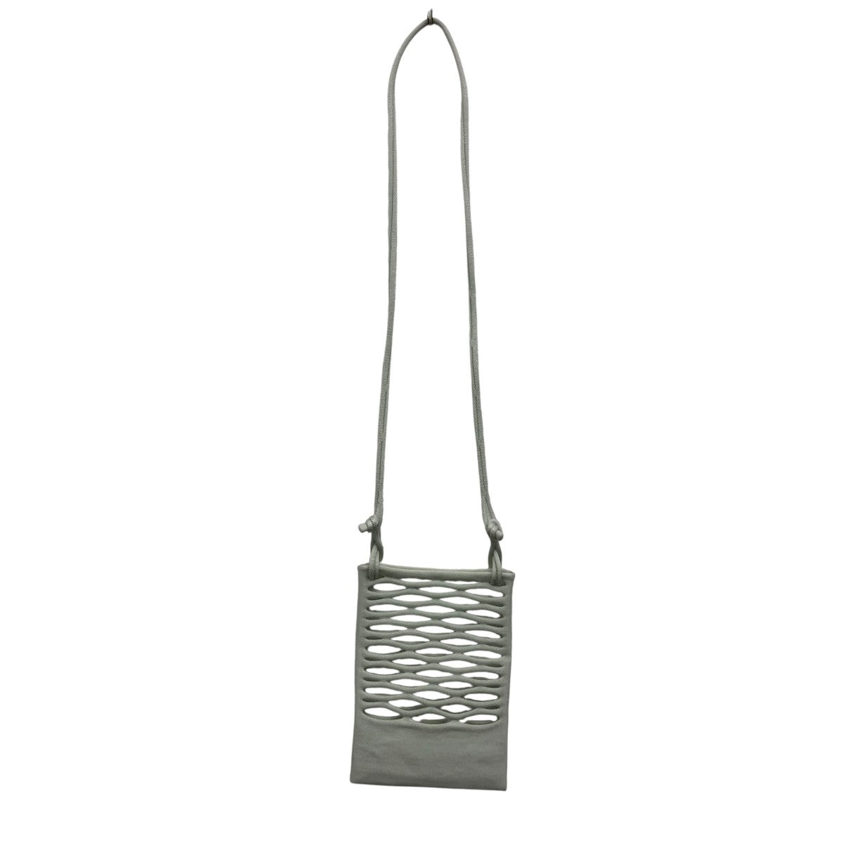 GOOD GOODS ISSEY MIYAKE モッコネットショルダーバッグ 古着・中古-1枚目のアイテム画像