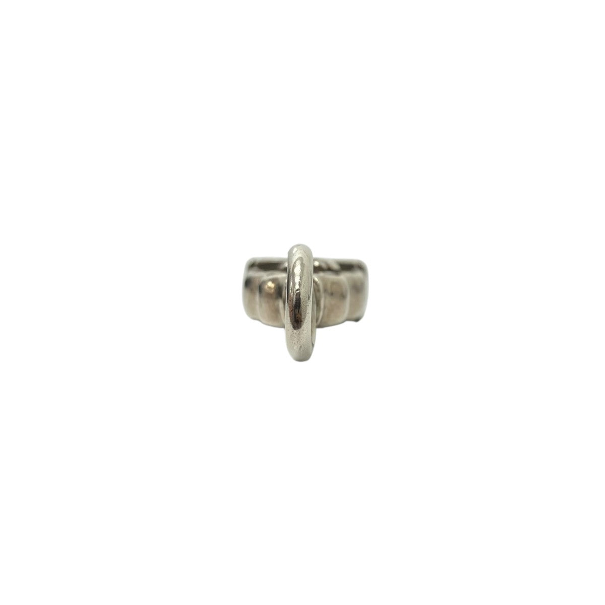 CHROME HEARTS ダブルダガーペンダント 古着・中古-4枚目のアイテム画像