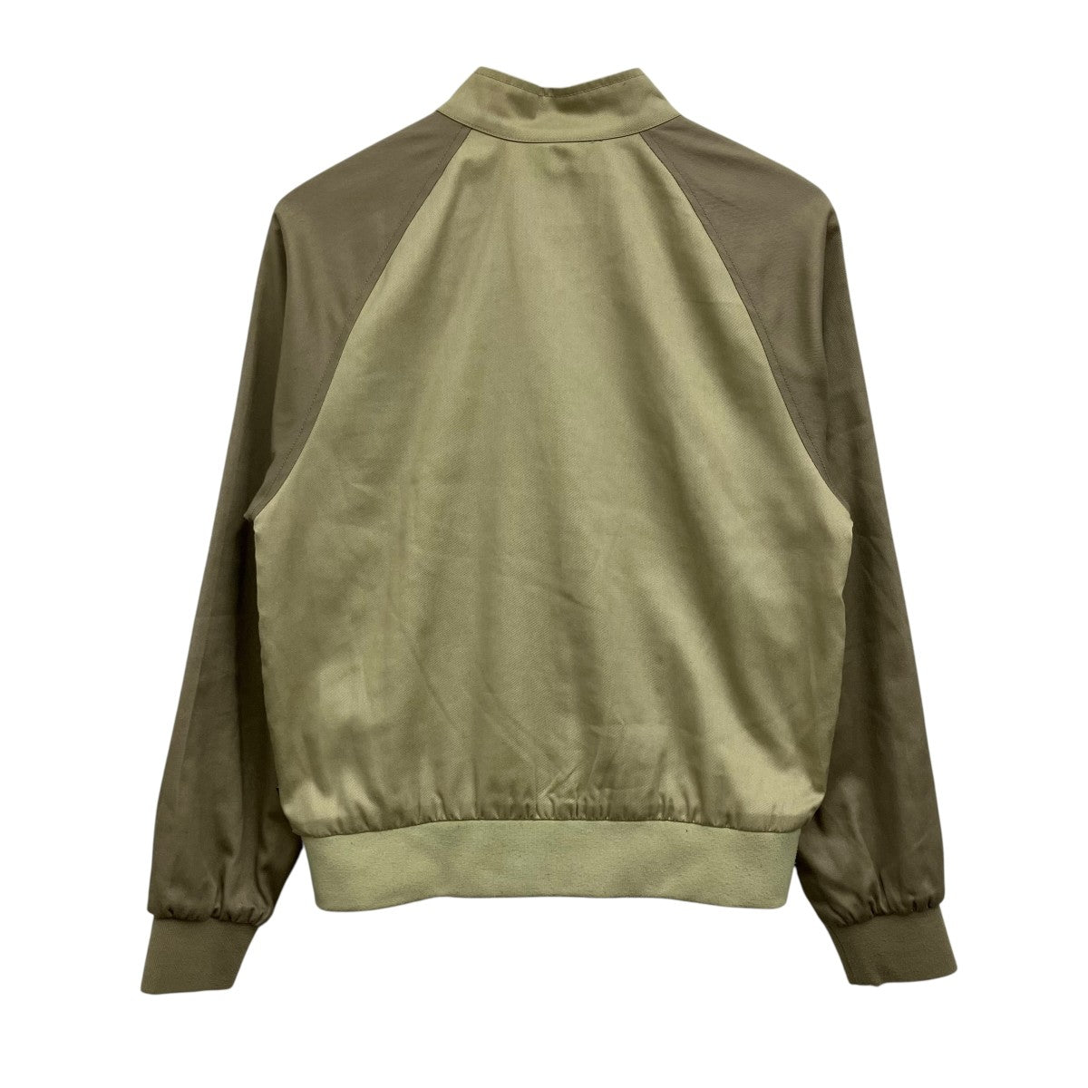 stussy ２トーンカラージャケット 古着・中古-2枚目のアイテム画像