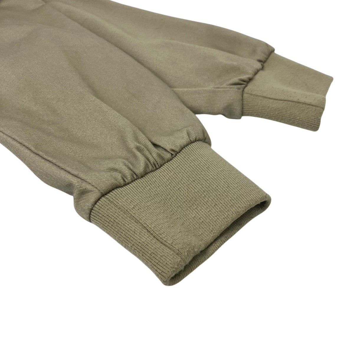 stussy ２トーンカラージャケット 古着・中古-5枚目のアイテム画像