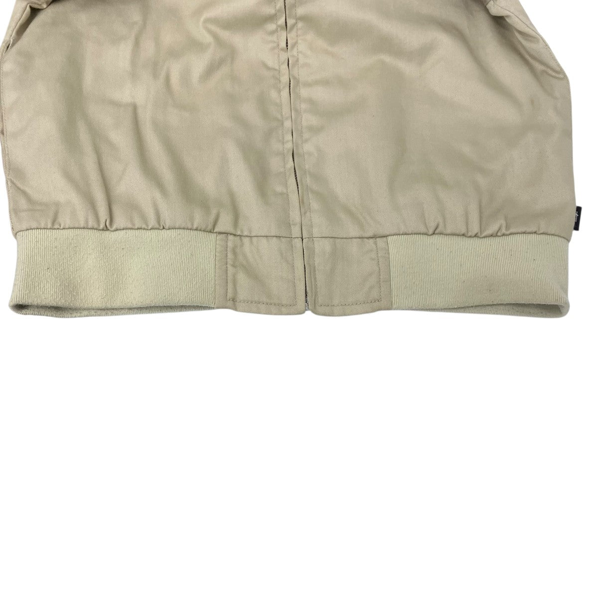 stussy ２トーンカラージャケット 古着・中古-8枚目のアイテム画像