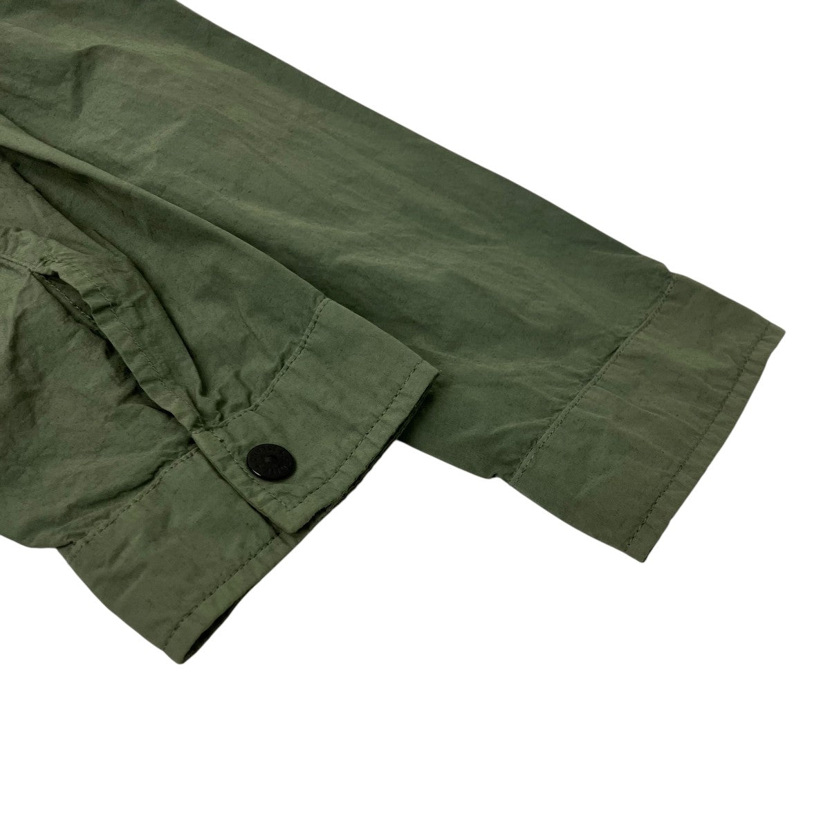 STONE ISLAND ナイロンジャケット 古着・中古-5枚目のアイテム画像