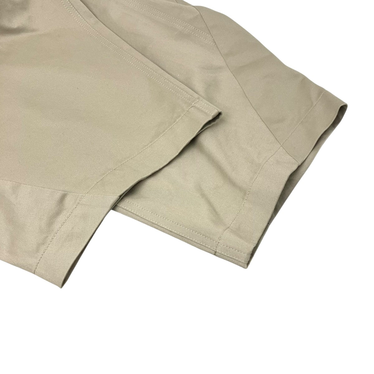 sacai コットンチノパンツ 古着・中古-5枚目のアイテム画像