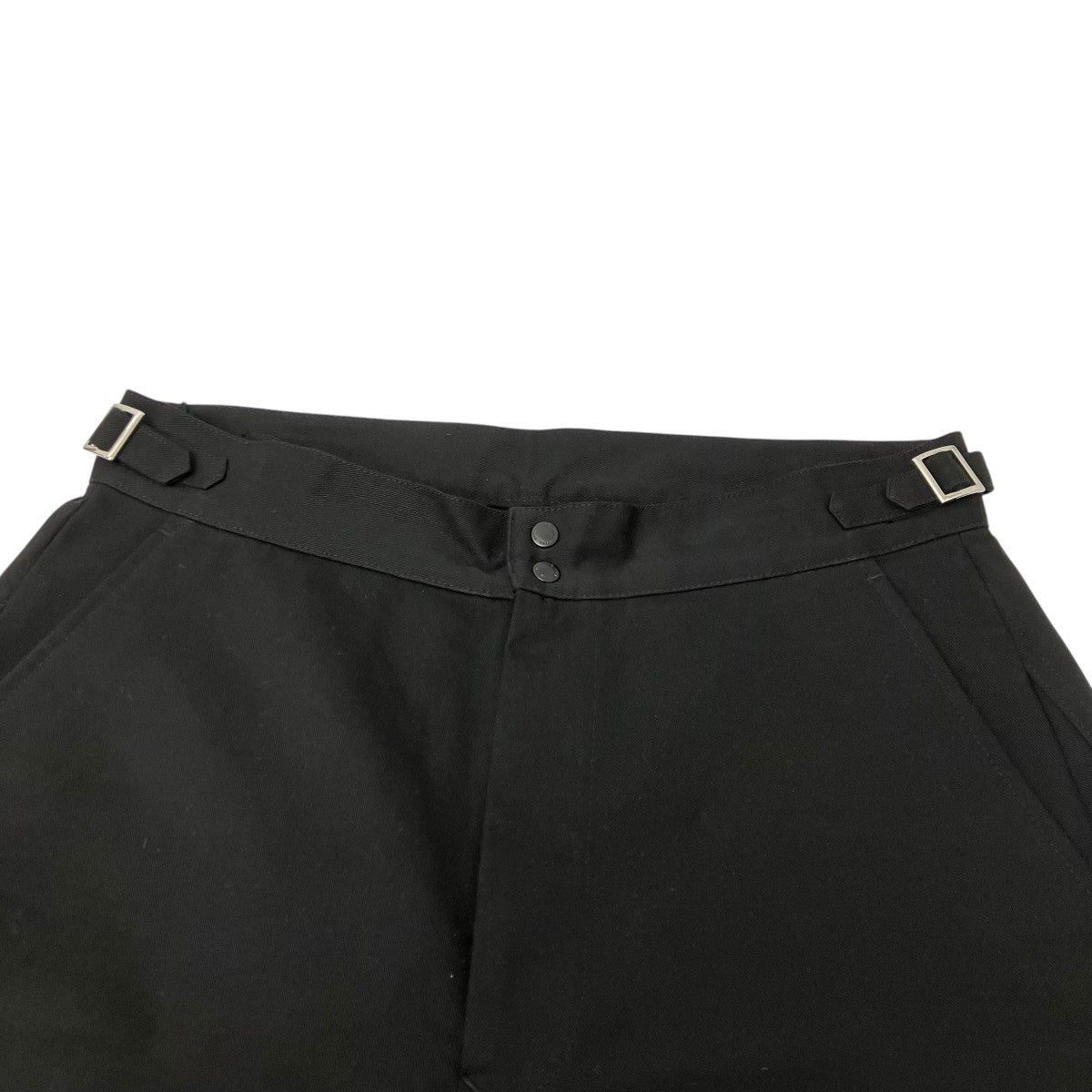 HYKE コットングルカパンツ 古着・中古-3枚目のアイテム画像