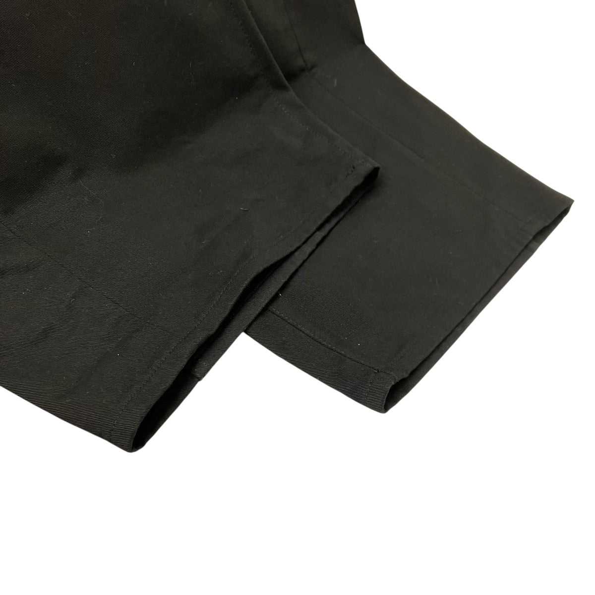 HYKE コットングルカパンツ 古着・中古-5枚目のアイテム画像