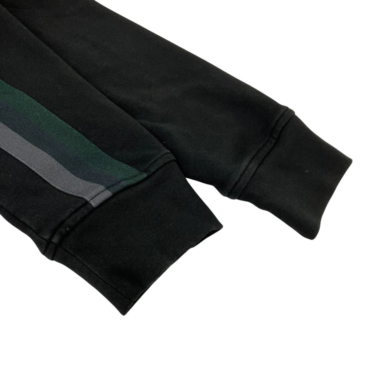 DRIES VAN NOTEN ジップアップスウェット 古着・中古-5枚目のアイテム画像