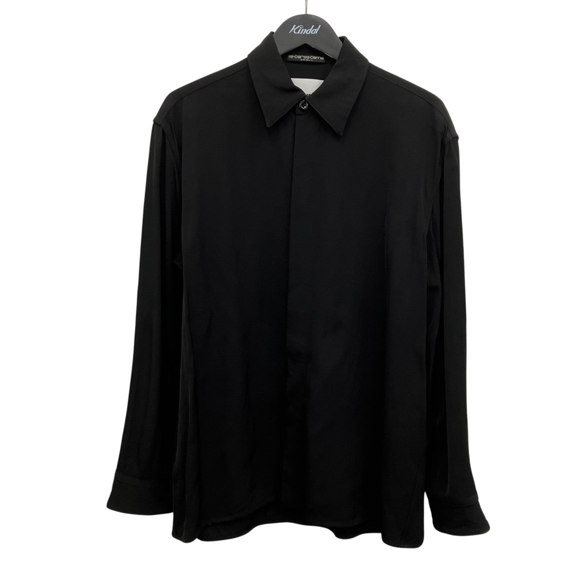 JIL SANDER 長袖シャツ 古着・中古-1枚目のアイテム画像
