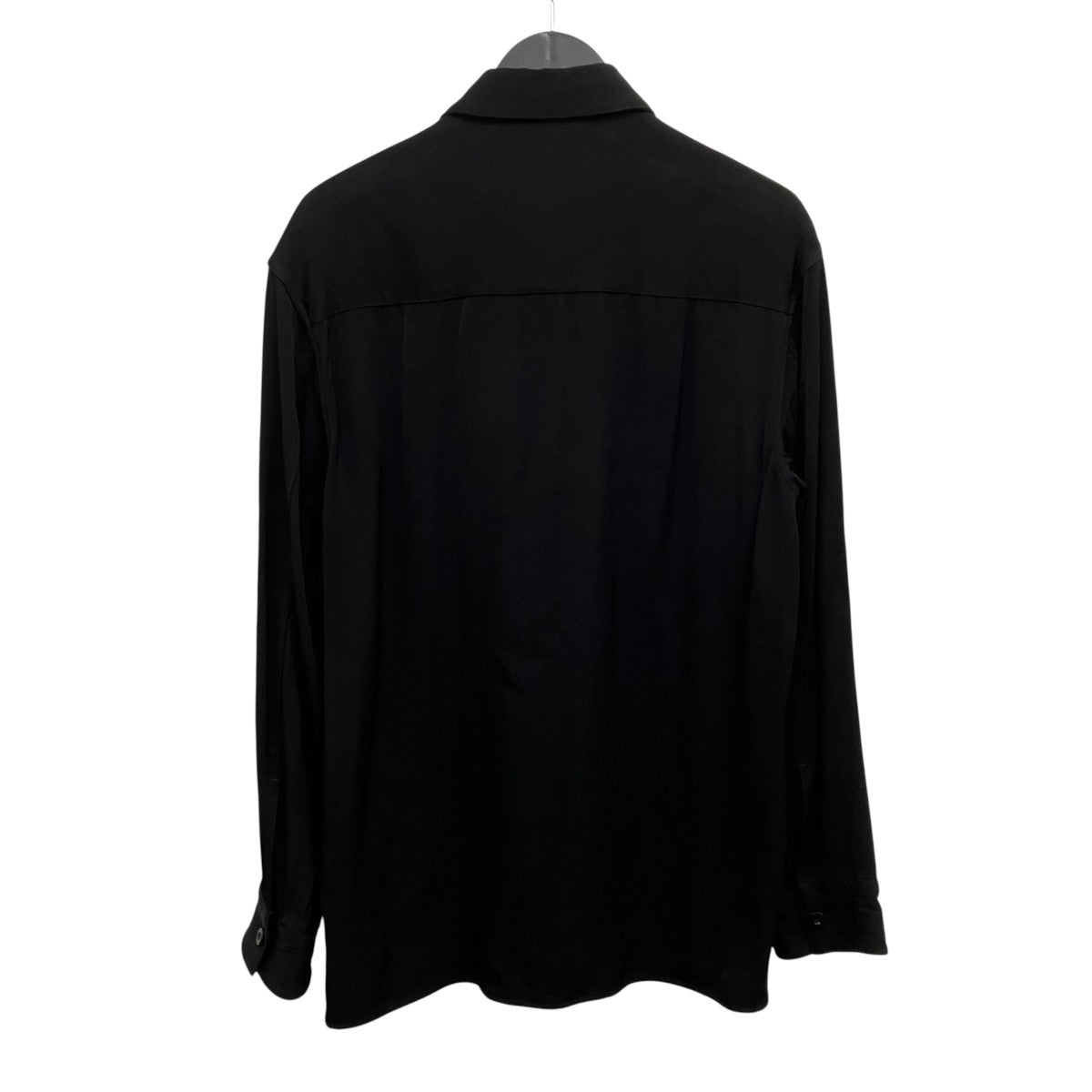 JIL SANDER 長袖シャツ 古着・中古-2枚目のアイテム画像