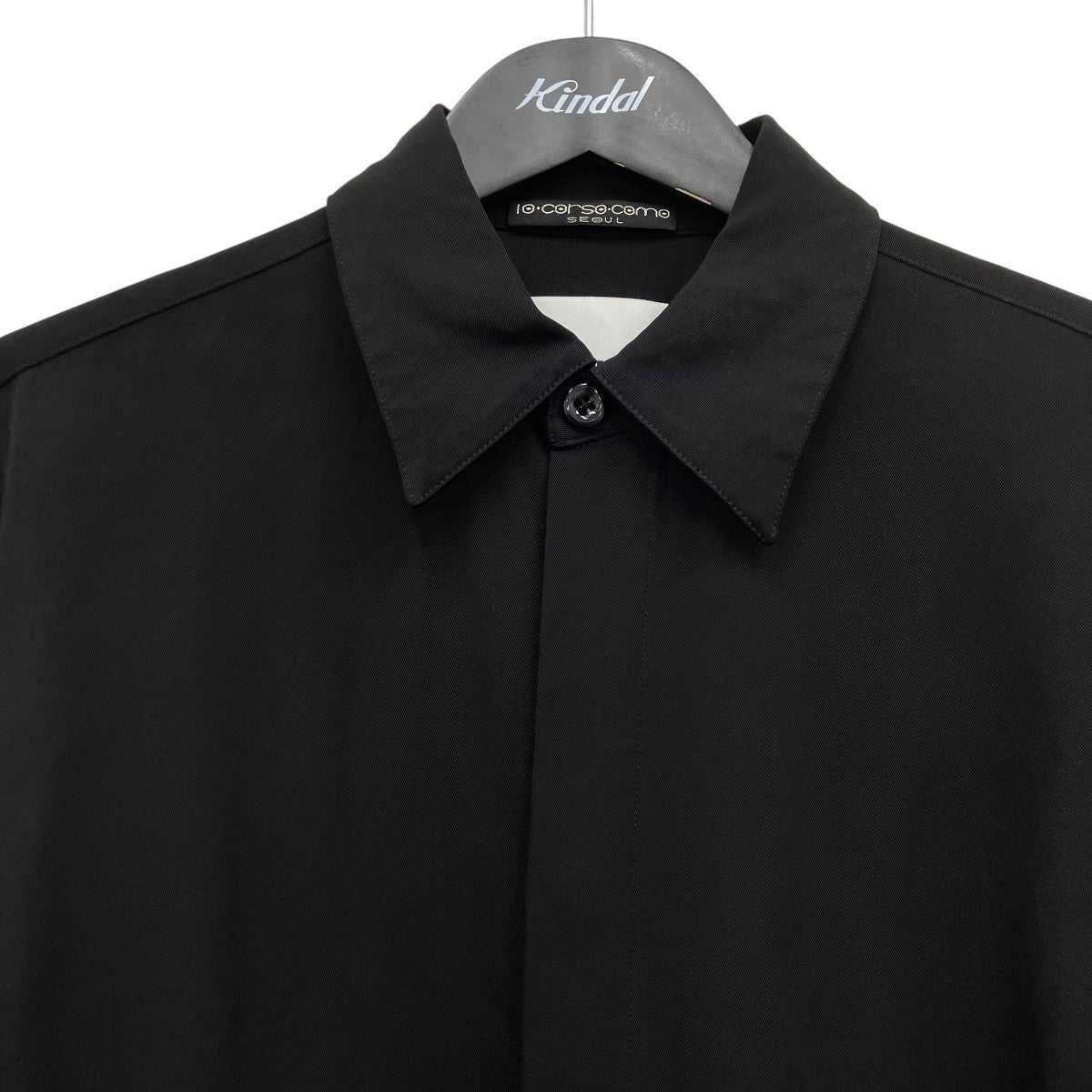 JIL SANDER 長袖シャツ 古着・中古-3枚目のアイテム画像
