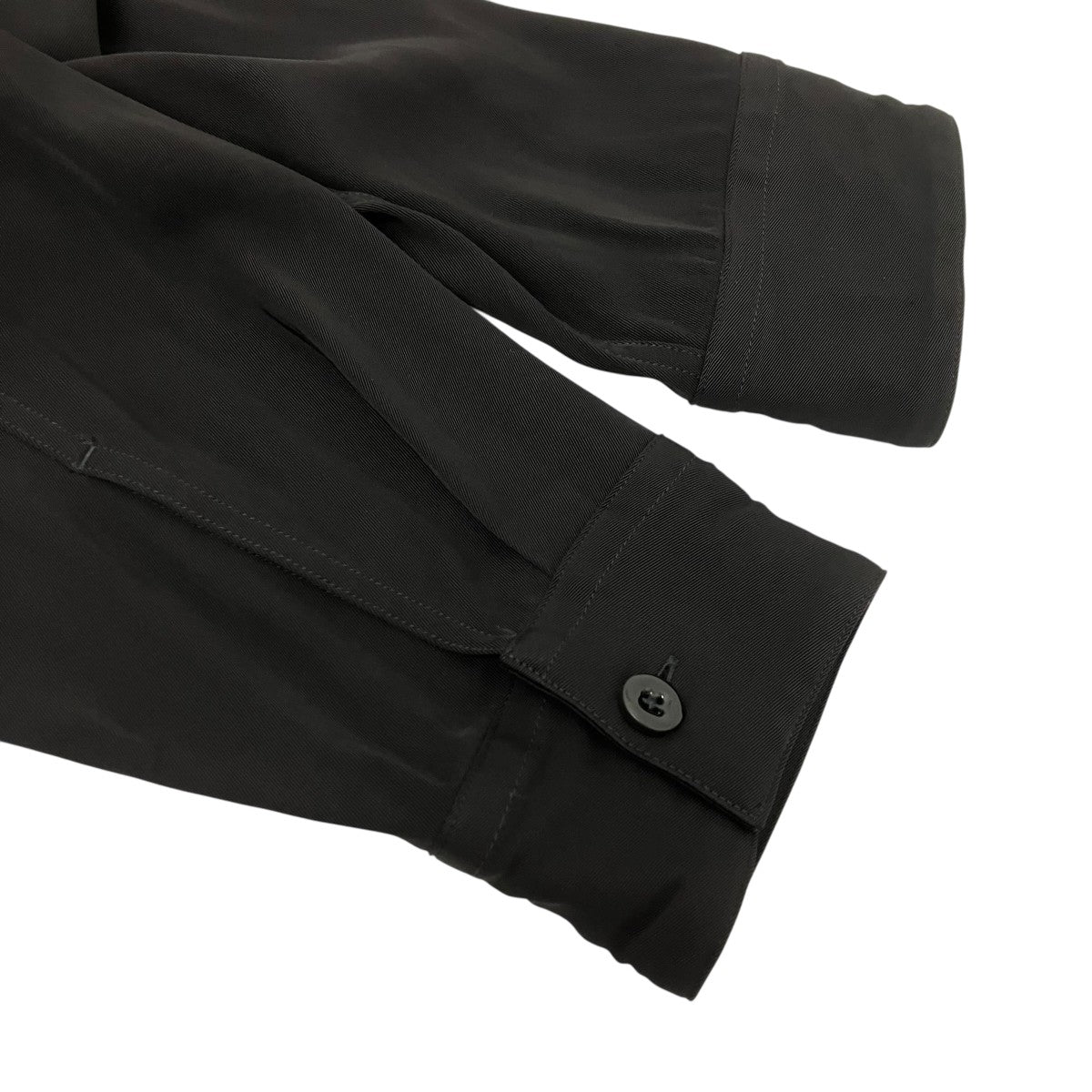 JIL SANDER 長袖シャツ 古着・中古-4枚目のアイテム画像