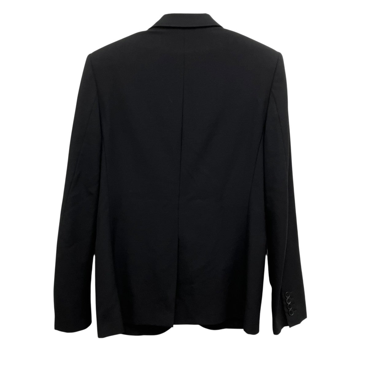 Saint Laurent Paris 1Bテーラードジャケット 古着・中古-2枚目のアイテム画像