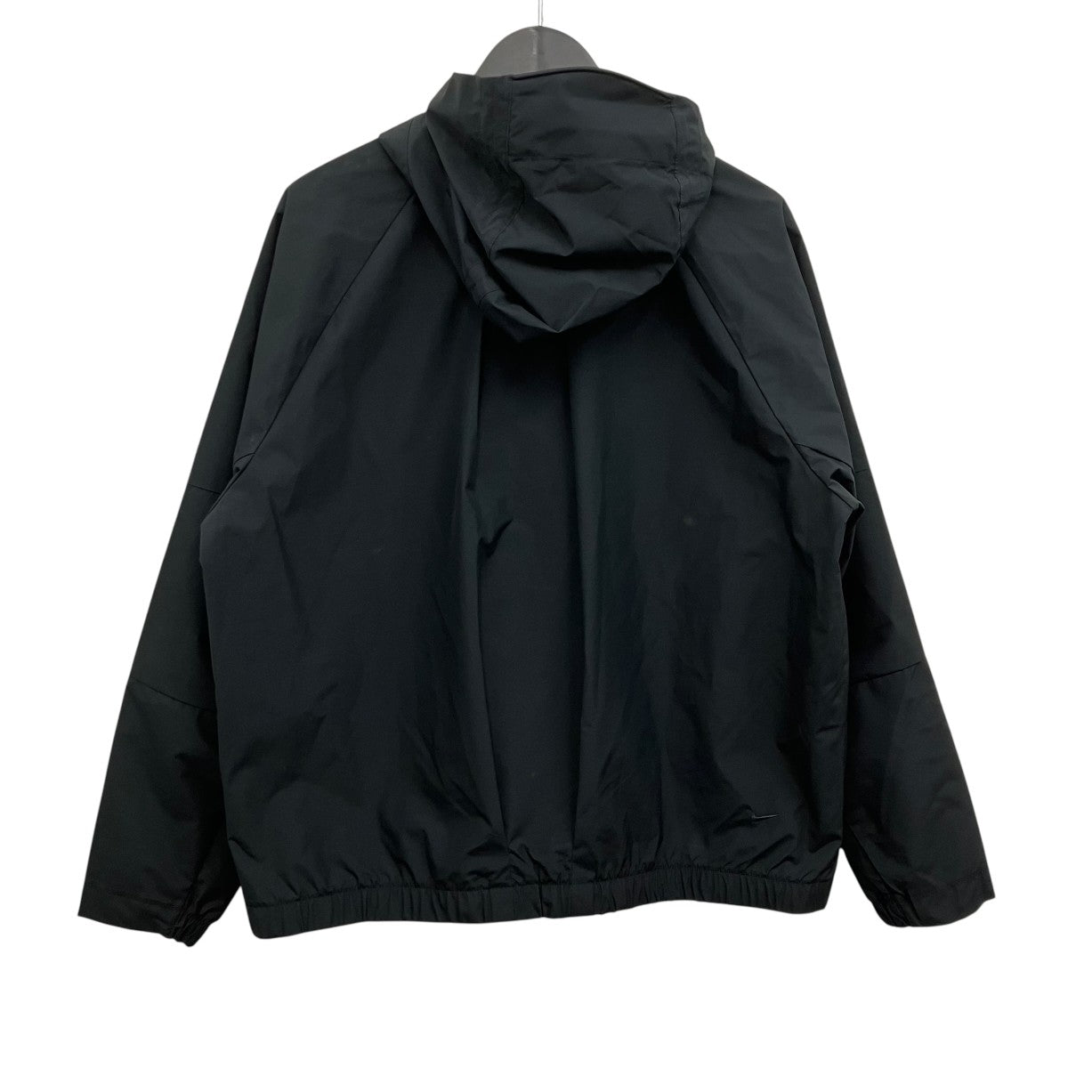 NIKE ナイロンジャケット 古着・中古-2枚目のアイテム画像