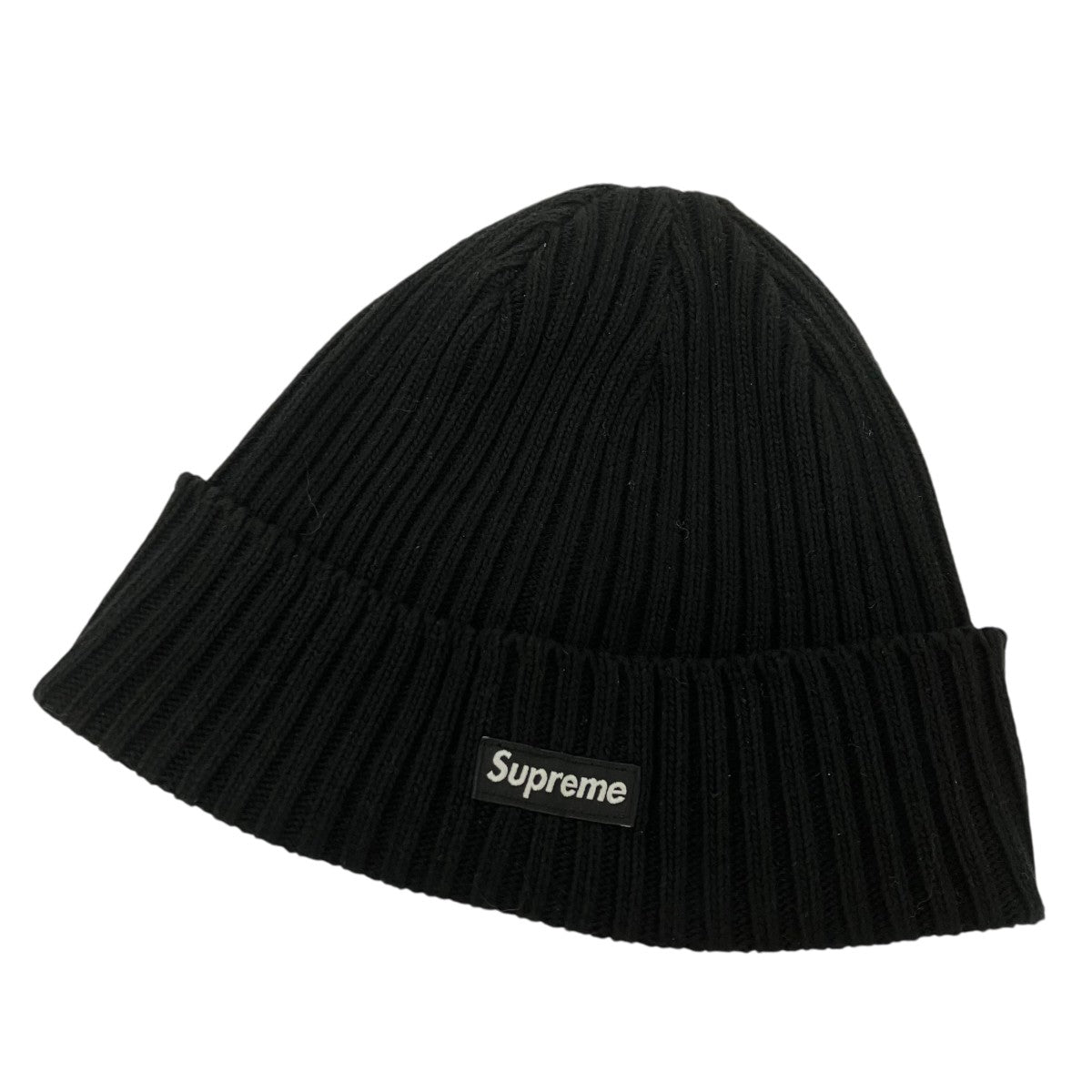 Overdyed Beanieニット帽