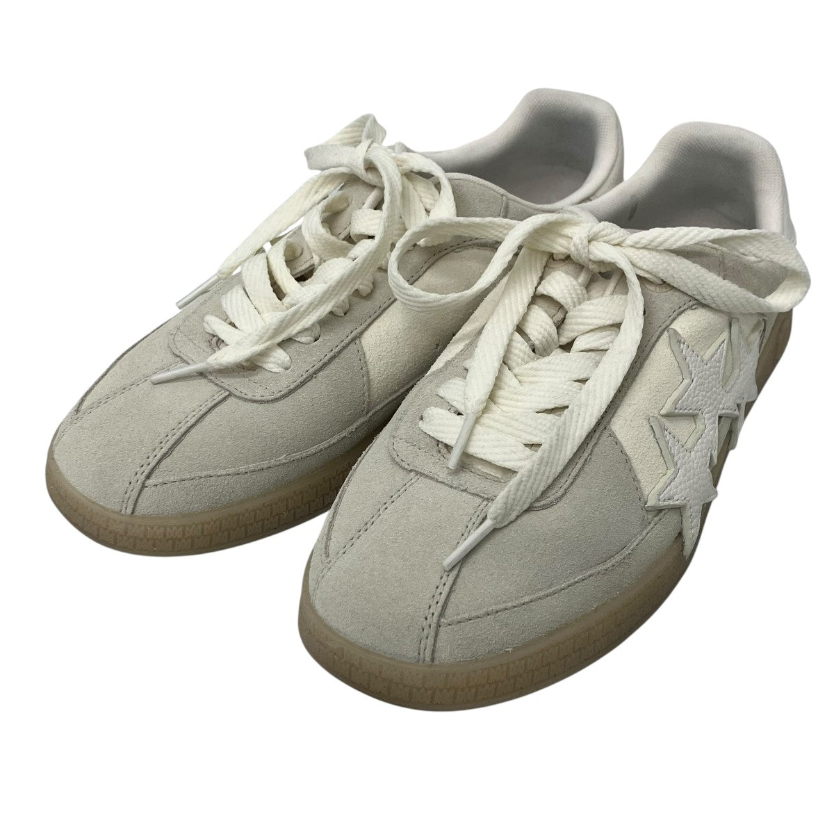 AMIRI ローカットスニーカー 古着・中古-1枚目のアイテム画像