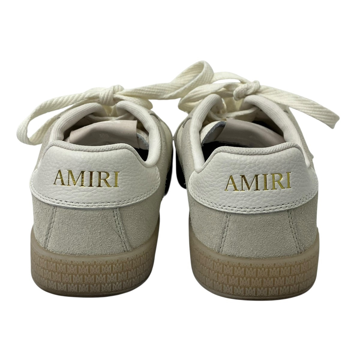 AMIRI ローカットスニーカー 古着・中古-3枚目のアイテム画像