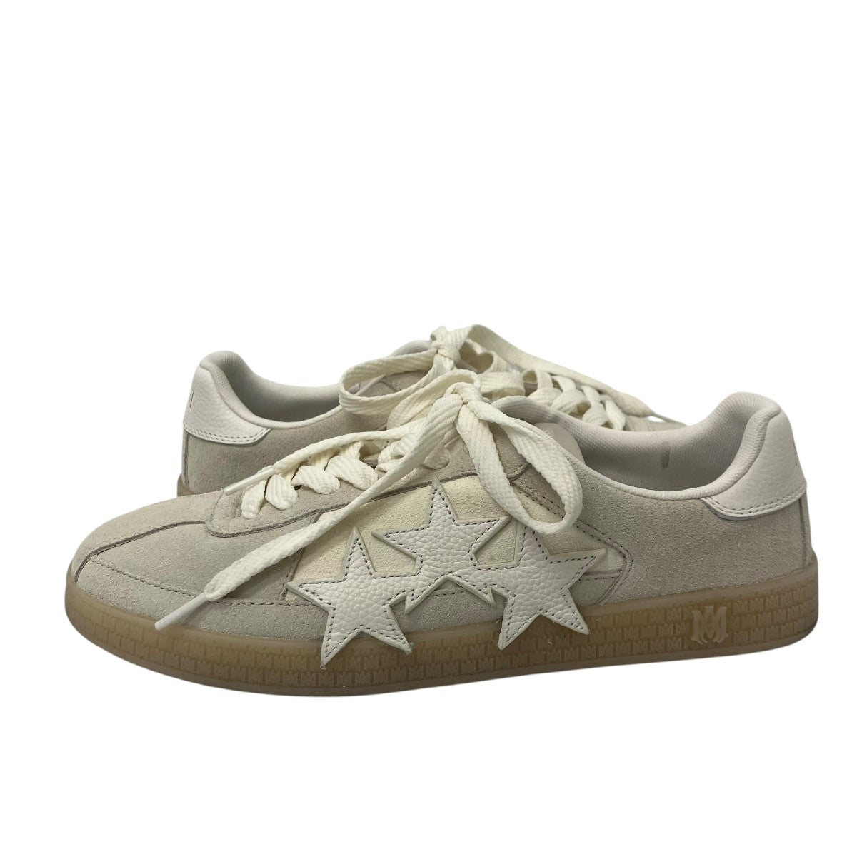 AMIRI ローカットスニーカー 古着・中古-4枚目のアイテム画像
