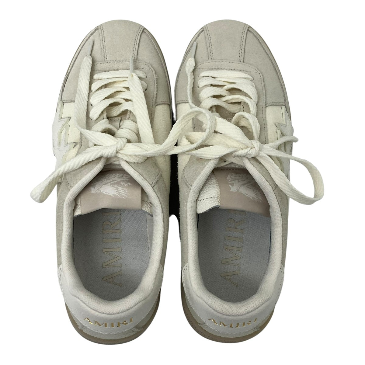 AMIRI ローカットスニーカー 古着・中古-6枚目のアイテム画像