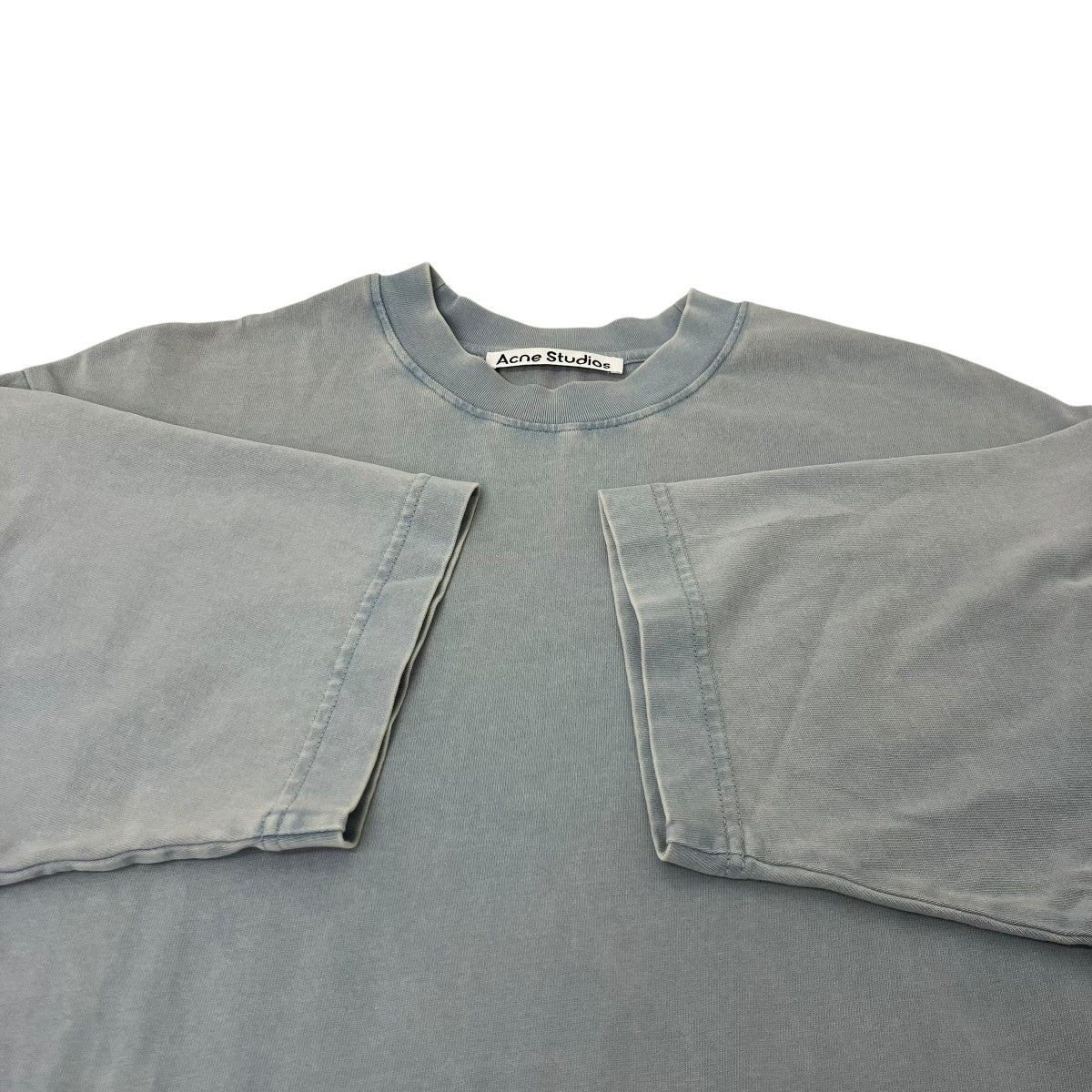 ACNE STUDIOS 半袖Tシャツ 古着・中古-4枚目のアイテム画像