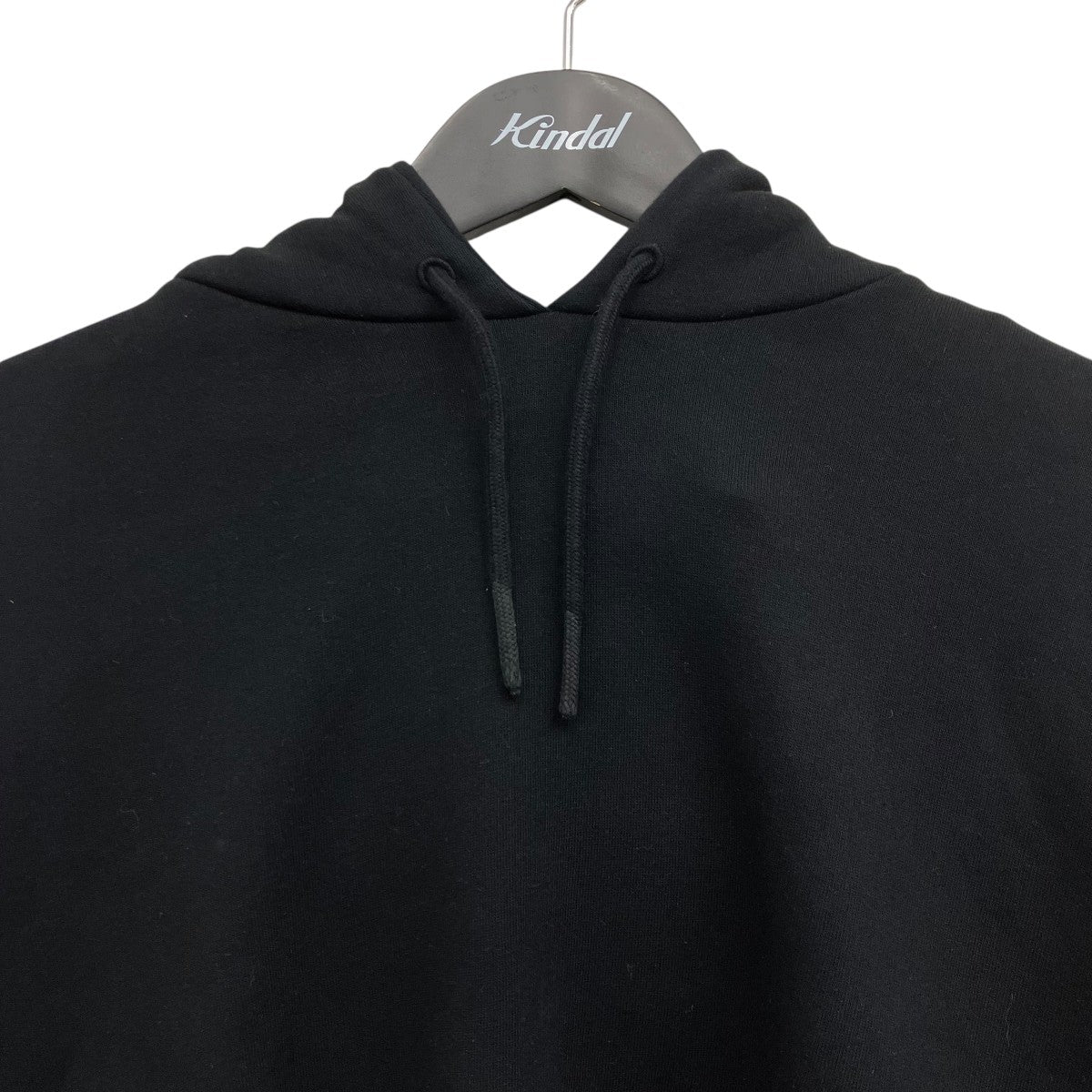 OFFWHITE プルオーバーパーカー 古着・中古-3枚目のアイテム画像