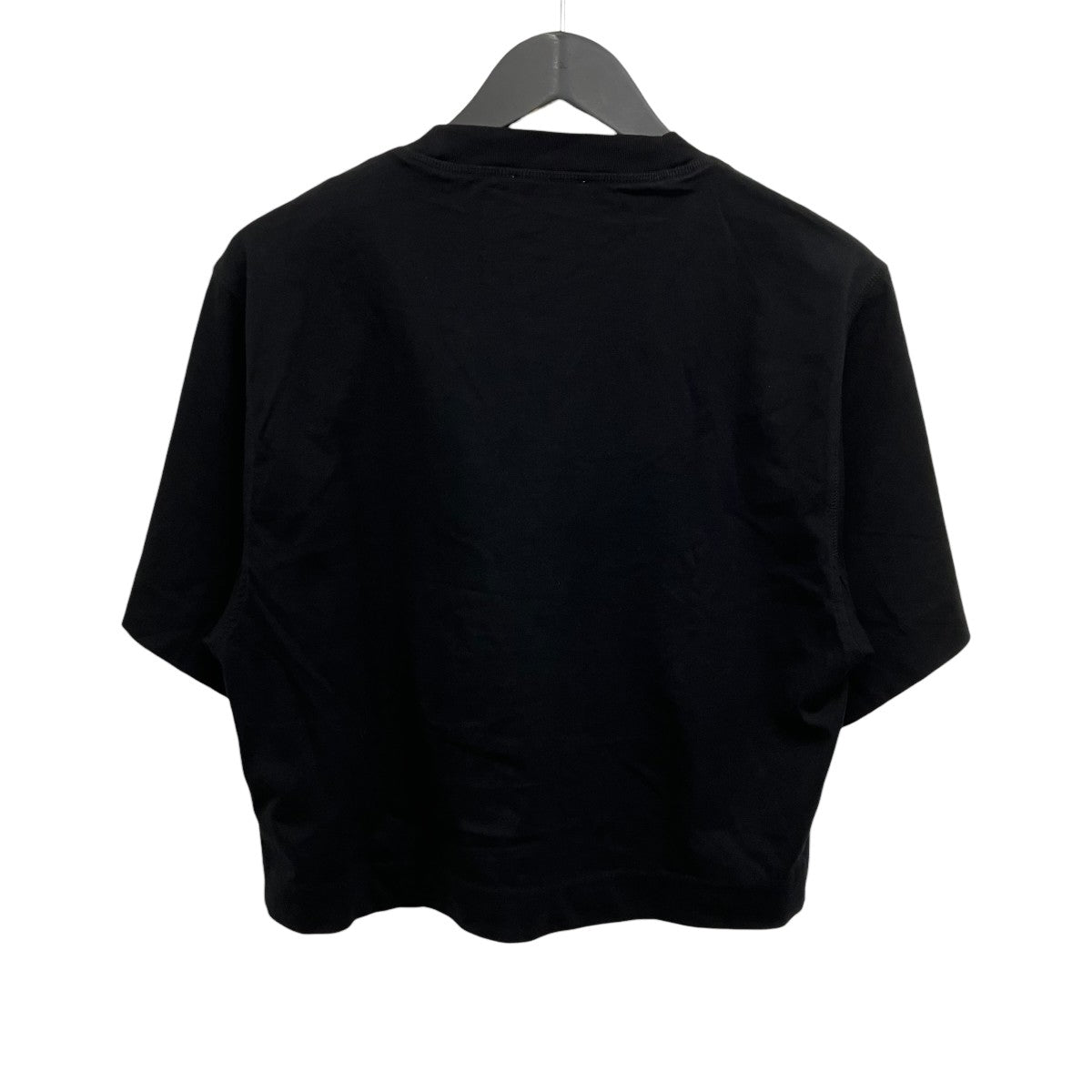 OFFWHITE クロップドTシャツ 古着・中古-2枚目のアイテム画像