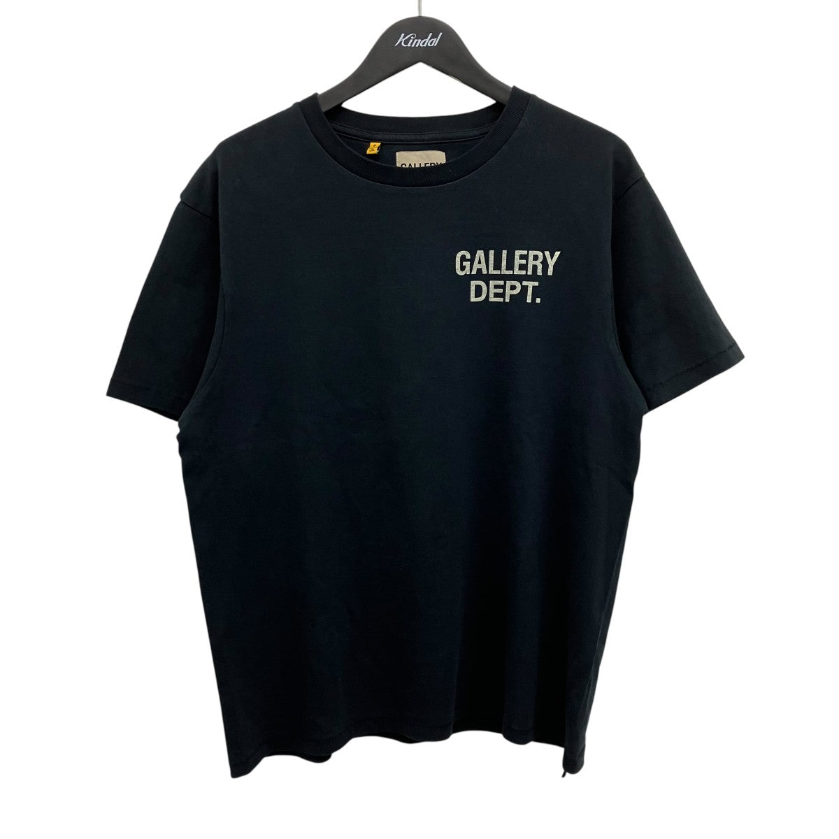 GALLERY DEPT プリントTシャツ 古着・中古-1枚目のアイテム画像