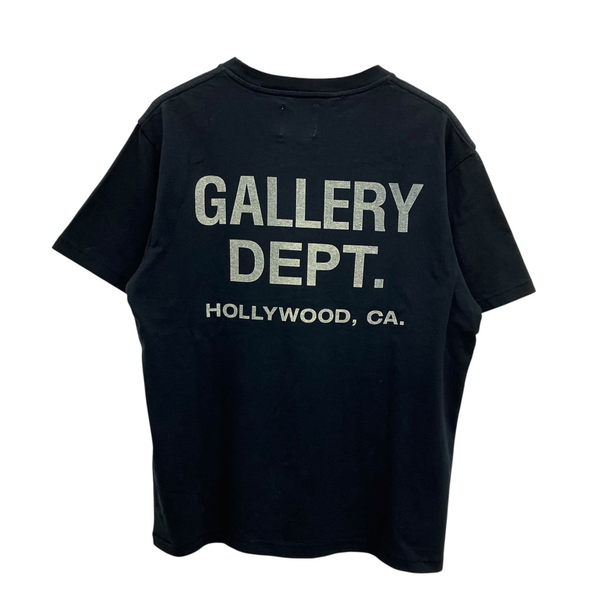 GALLERY DEPT プリントTシャツ 古着・中古-2枚目のアイテム画像