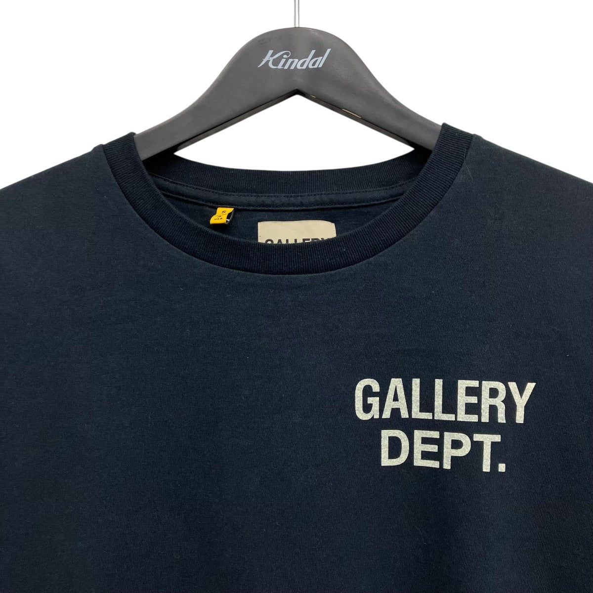 GALLERY DEPT プリントTシャツ 古着・中古-3枚目のアイテム画像