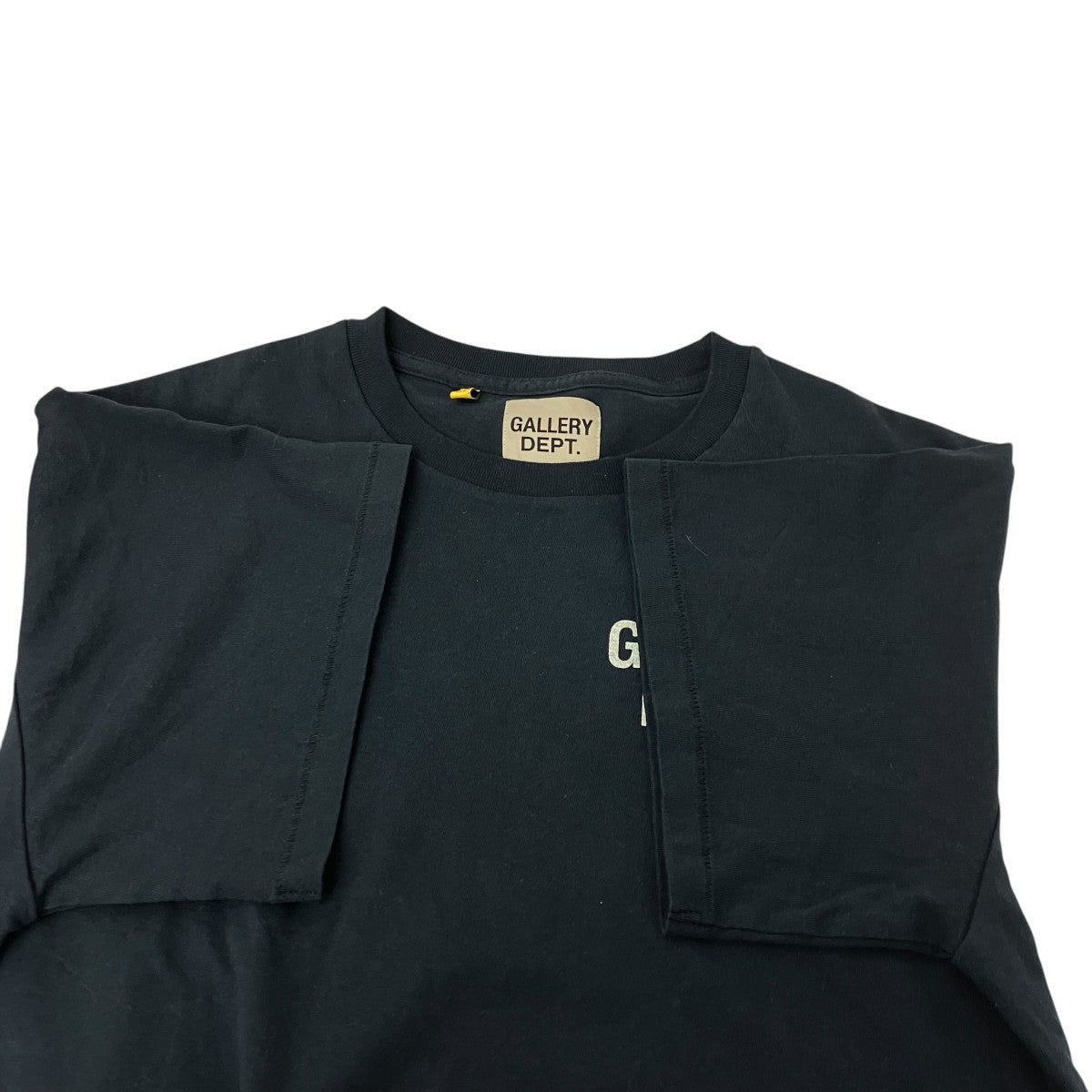 GALLERY DEPT プリントTシャツ 古着・中古-4枚目のアイテム画像
