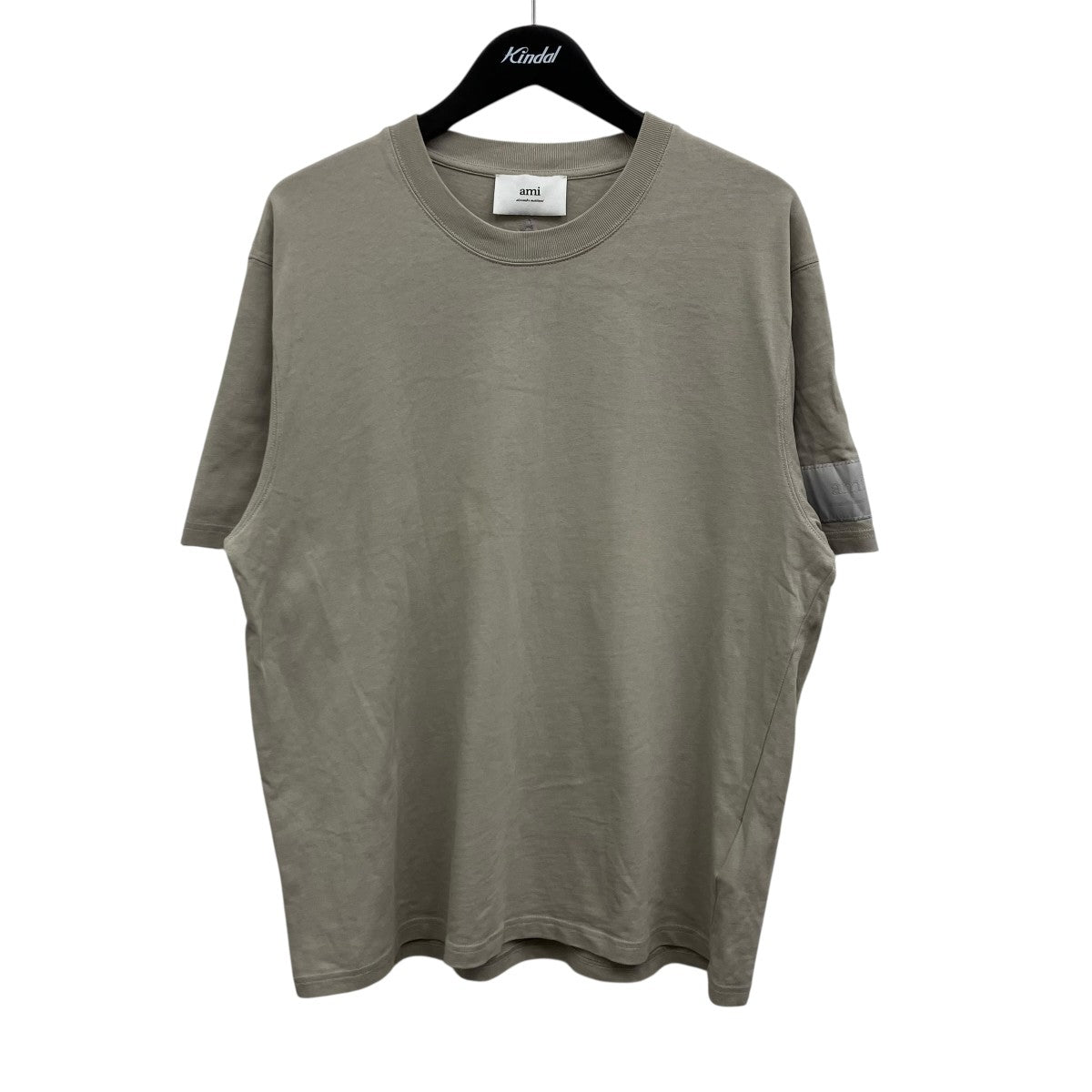 AMI PARIS 半袖Tシャツ 古着・中古-1枚目のアイテム画像