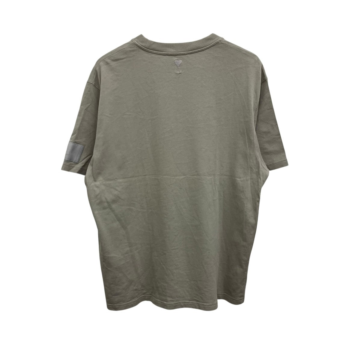 AMI PARIS 半袖Tシャツ 古着・中古-2枚目のアイテム画像