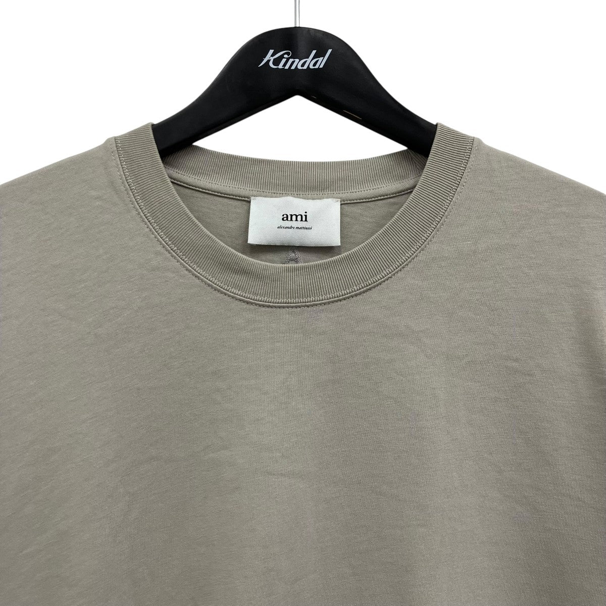 AMI PARIS 半袖Tシャツ 古着・中古-3枚目のアイテム画像