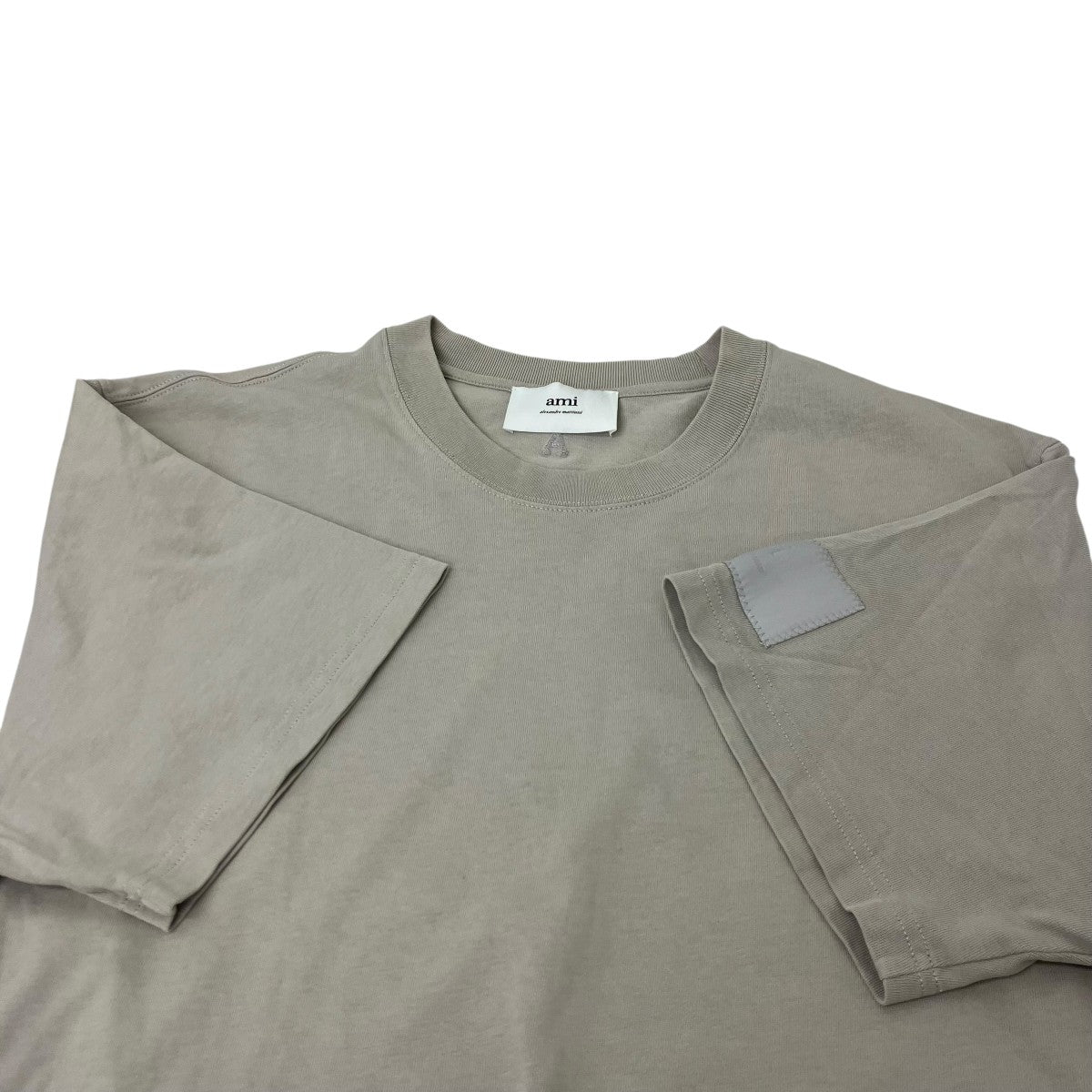 AMI PARIS 半袖Tシャツ 古着・中古-4枚目のアイテム画像