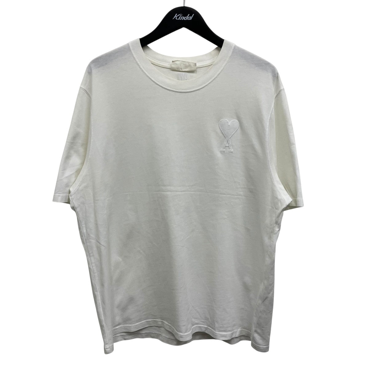 AMI PARIS 半袖Tシャツ 古着・中古-1枚目のアイテム画像