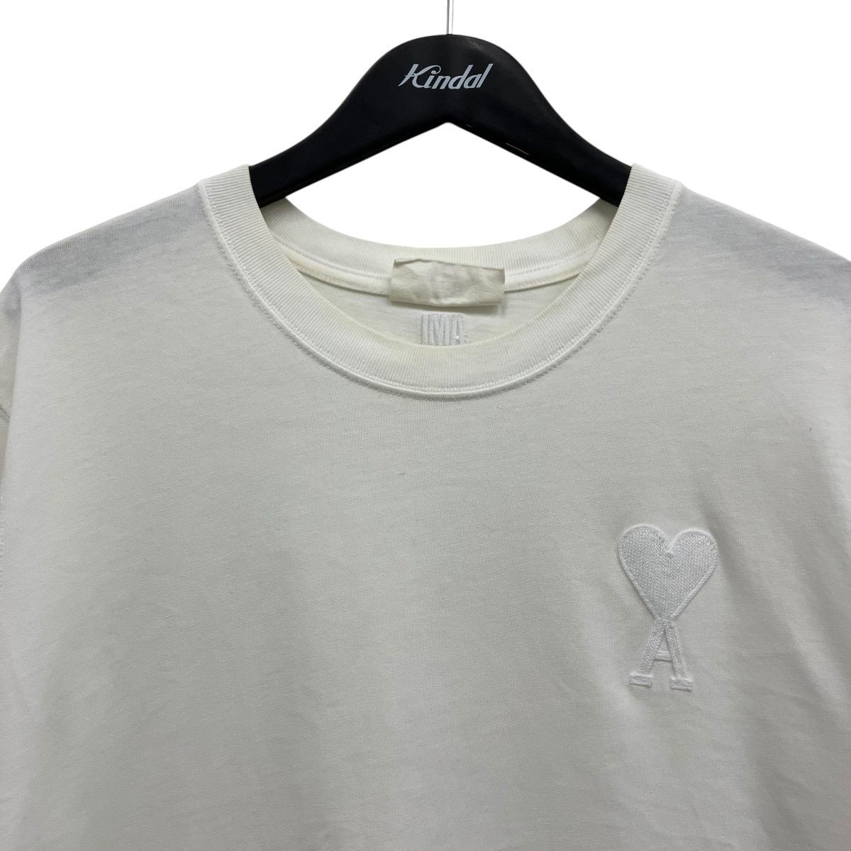 AMI PARIS 半袖Tシャツ 古着・中古-3枚目のアイテム画像