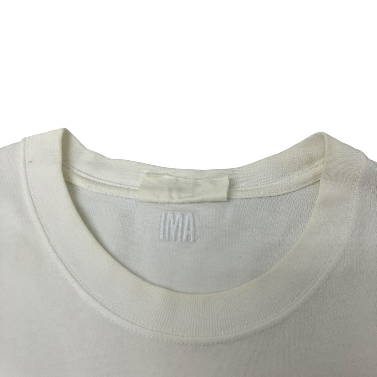 AMI PARIS 半袖Tシャツ 古着・中古-4枚目のアイテム画像
