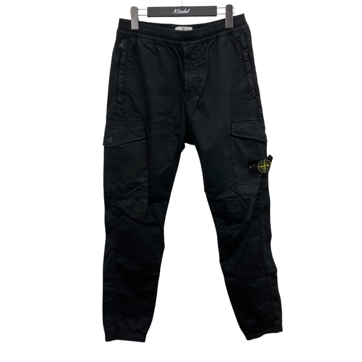 STONE ISLAND カーゴパンツ 古着・中古-1枚目のアイテム画像