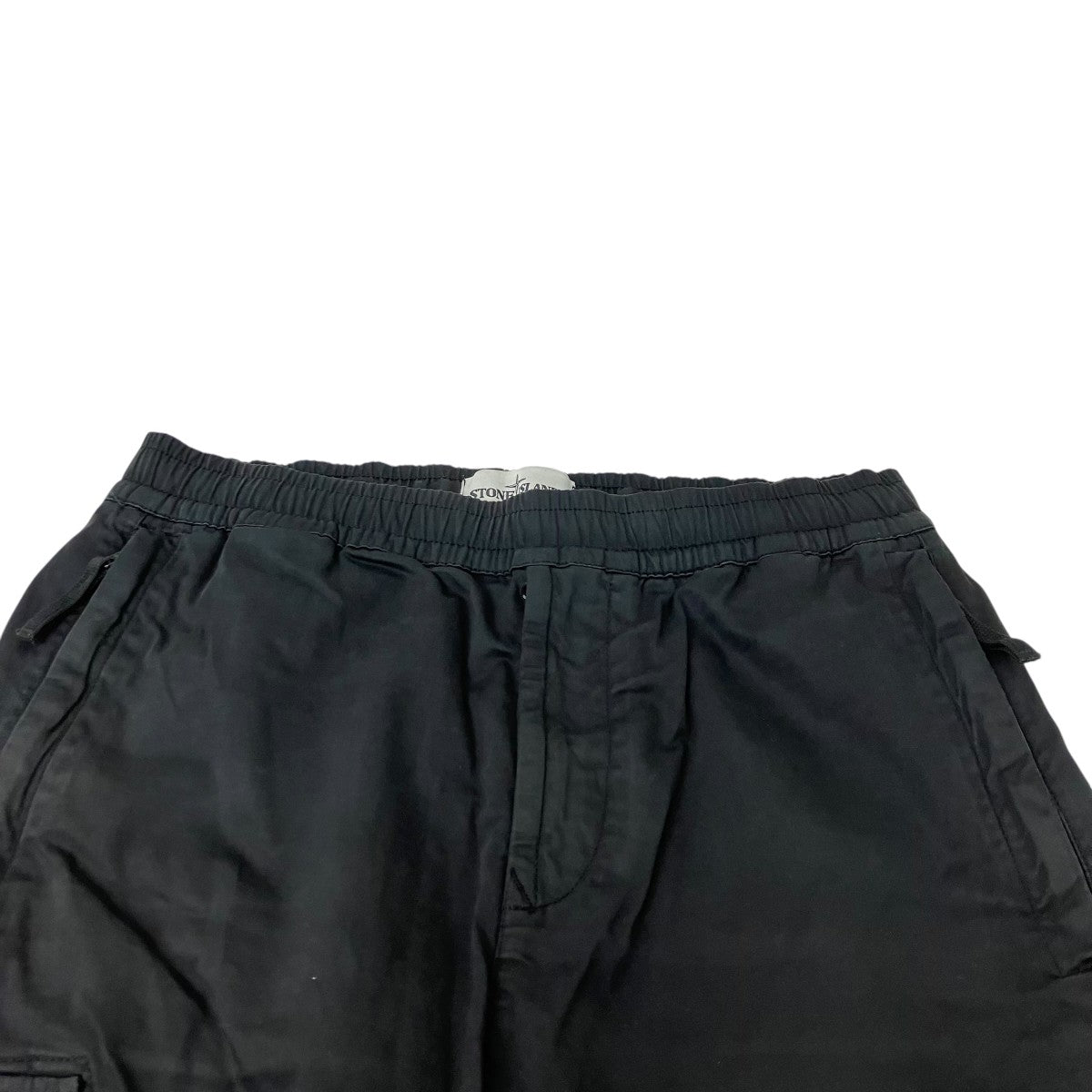 STONE ISLAND カーゴパンツ 古着・中古-3枚目のアイテム画像