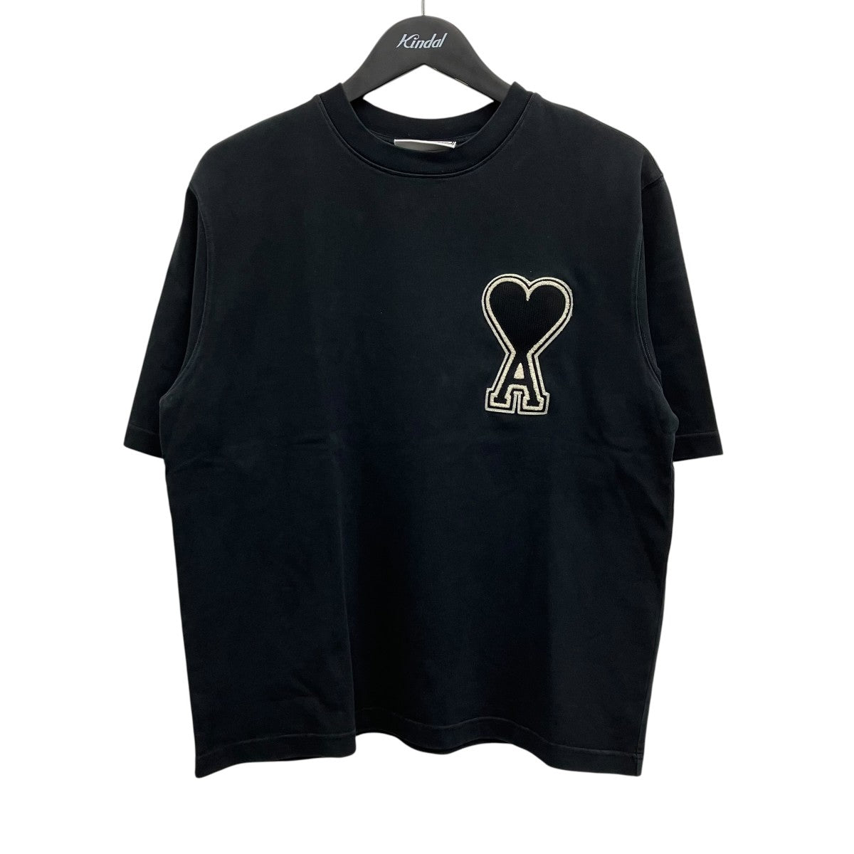 AMI PARIS 半袖Tシャツ 古着・中古-1枚目のアイテム画像