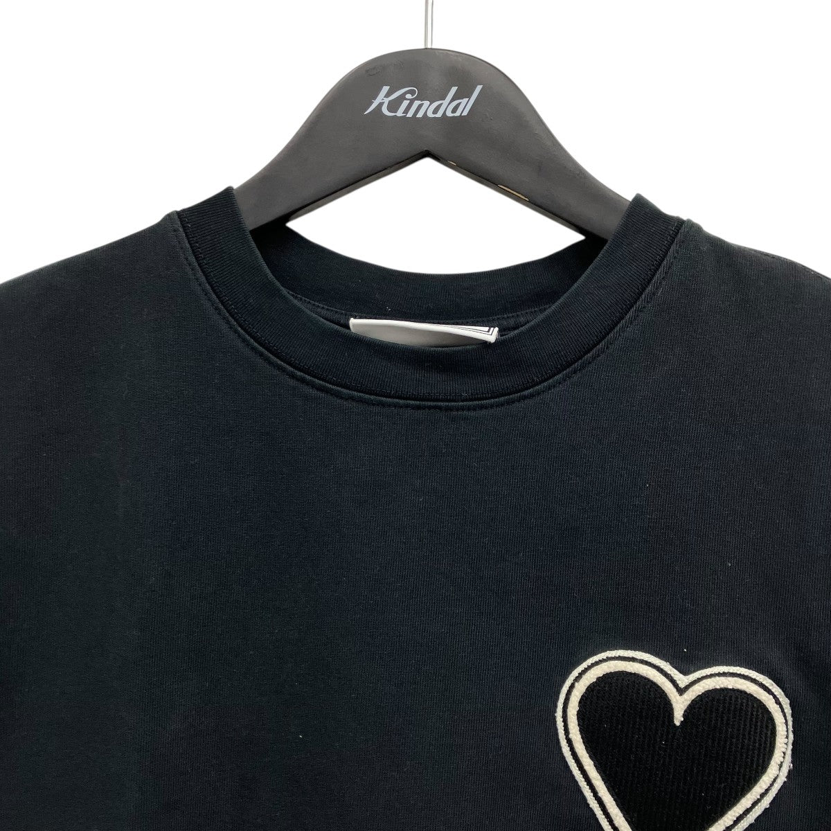 AMI PARIS 半袖Tシャツ 古着・中古-3枚目のアイテム画像
