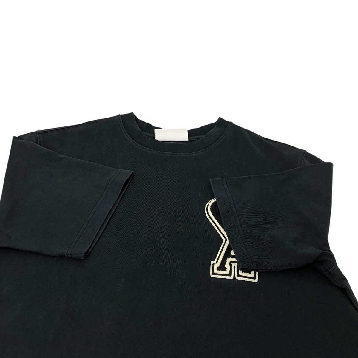 AMI PARIS 半袖Tシャツ 古着・中古-4枚目のアイテム画像