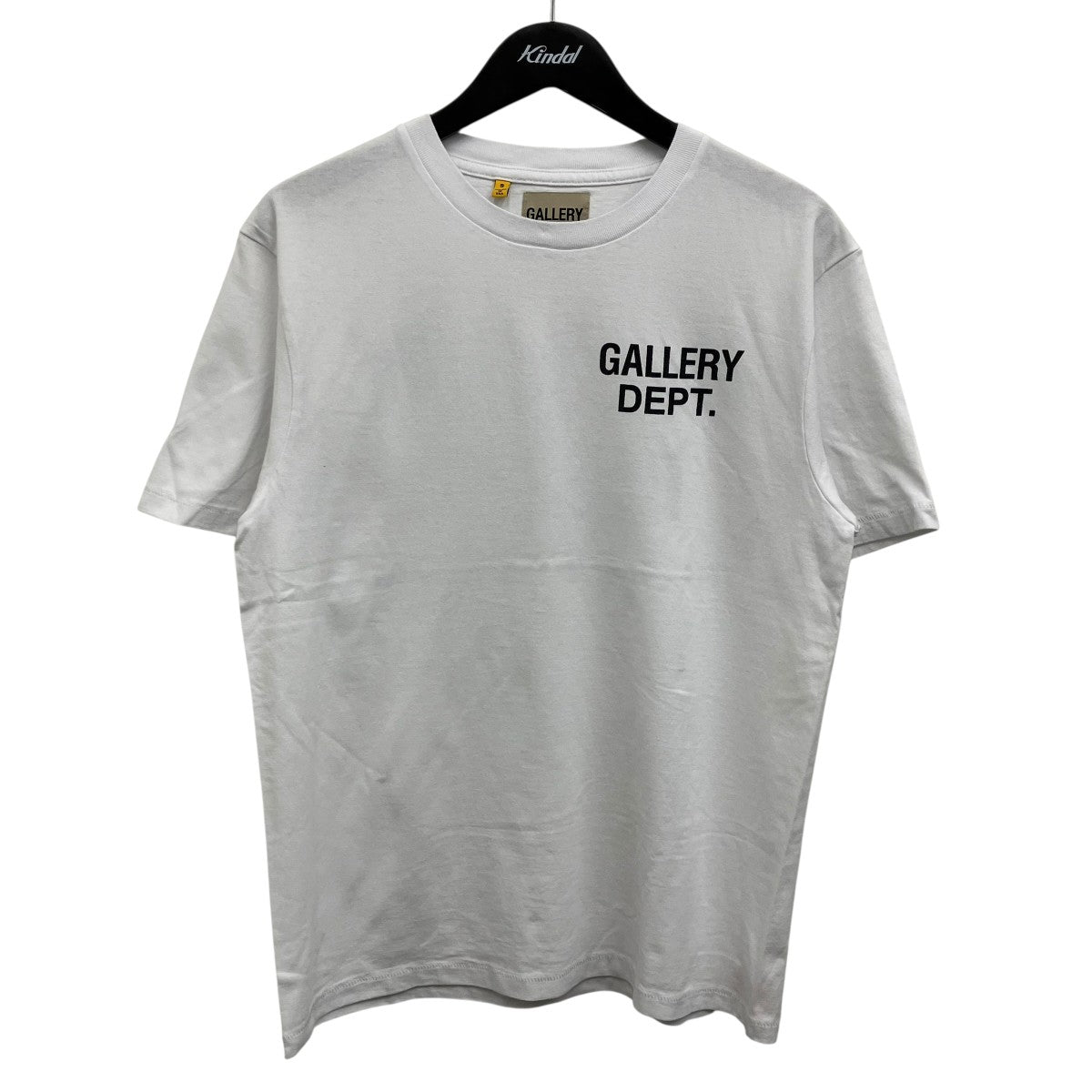 GALLERY DEPT プリントTシャツ 古着・中古-1枚目のアイテム画像