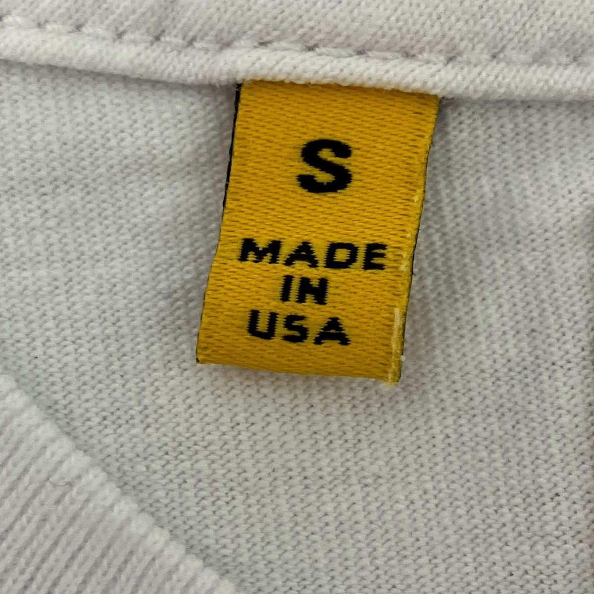 GALLERY DEPT プリントTシャツ 古着・中古-5枚目のアイテム画像