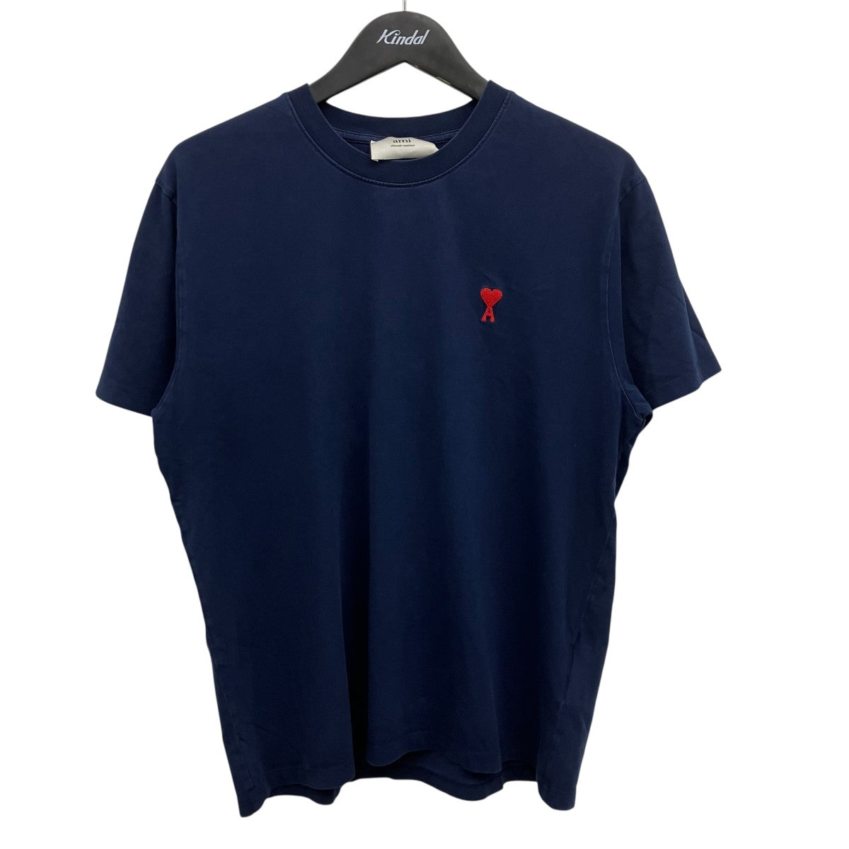 AMI PARIS 半袖Tシャツ 古着・中古-1枚目のアイテム画像