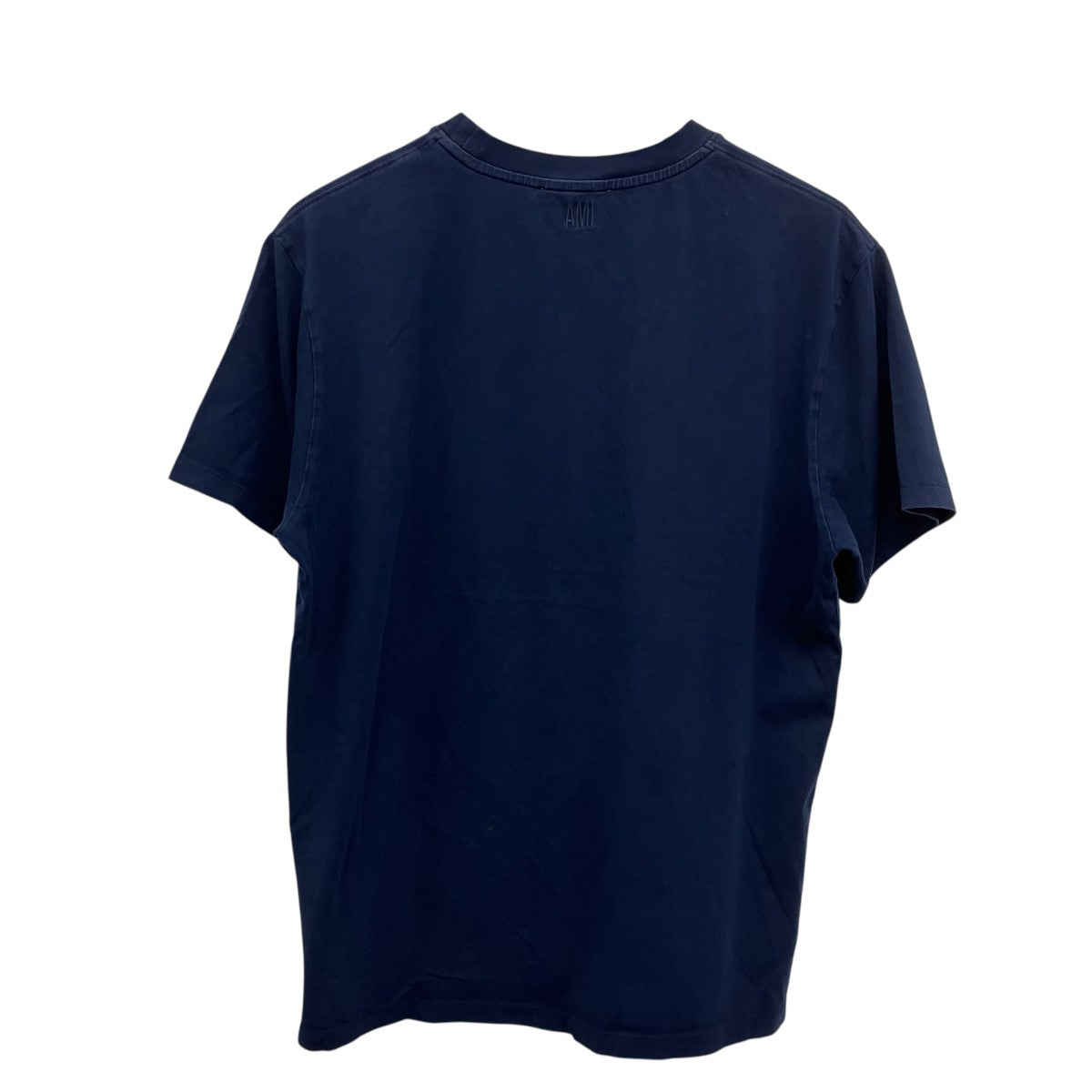 AMI PARIS 半袖Tシャツ 古着・中古-2枚目のアイテム画像