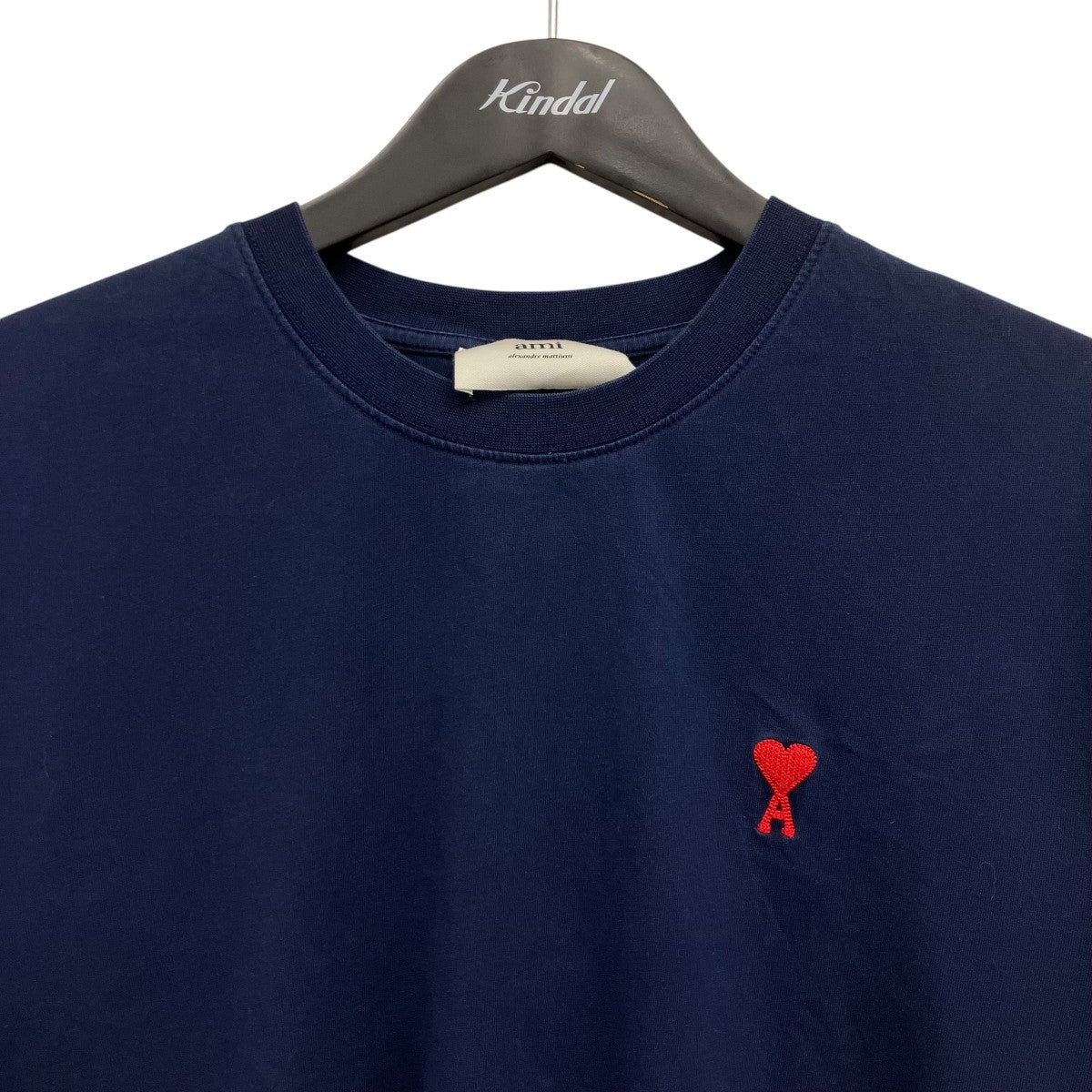 AMI PARIS 半袖Tシャツ 古着・中古-3枚目のアイテム画像