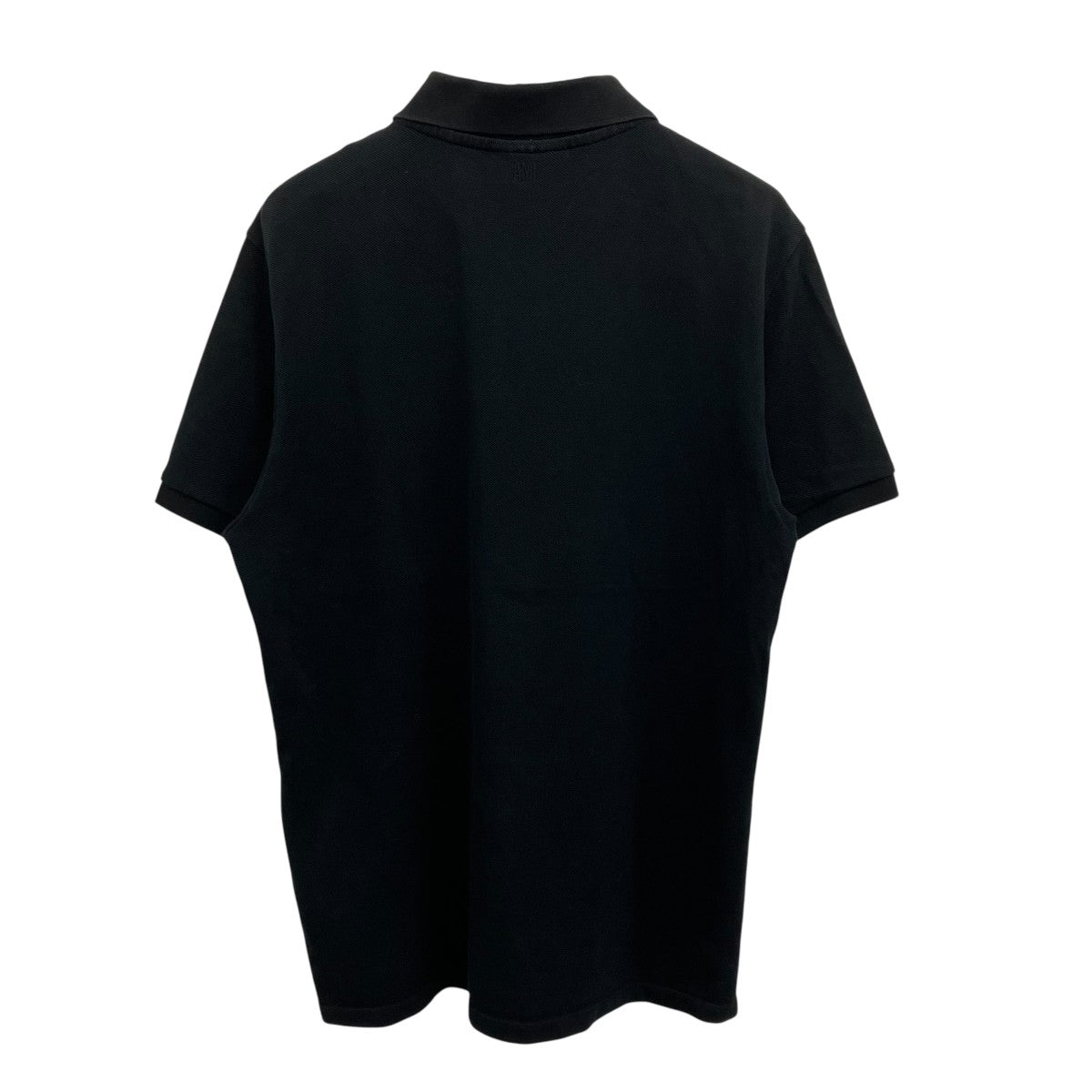 AMI PARIS ポロシャツ 古着・中古-2枚目のアイテム画像