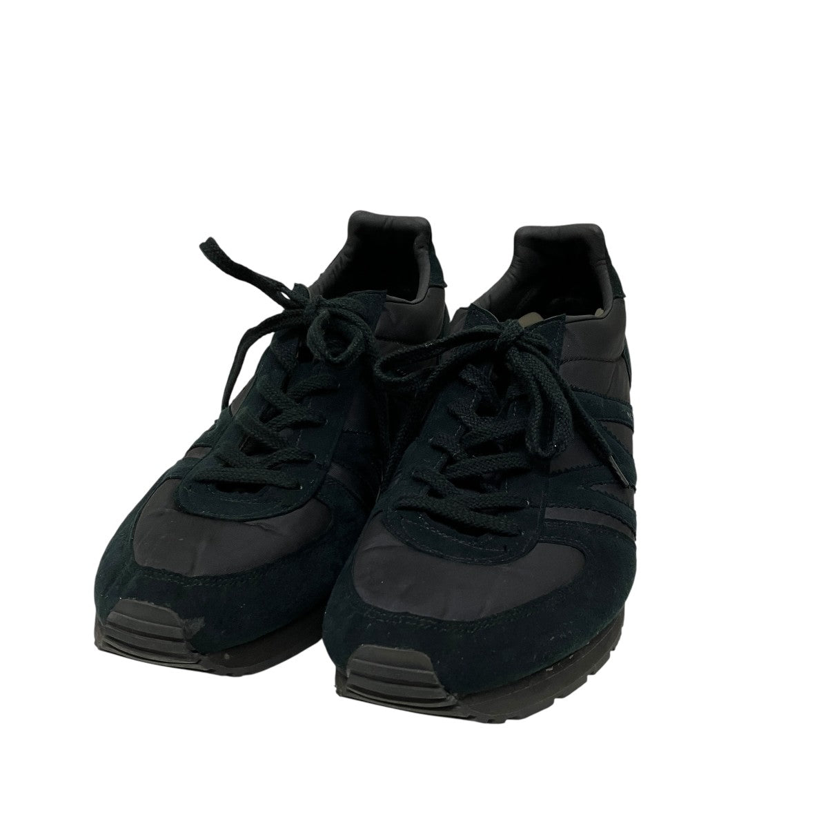 MIZUNO×MHL ローカットスニーカーD1GD196209 古着・中古-1枚目のアイテム画像